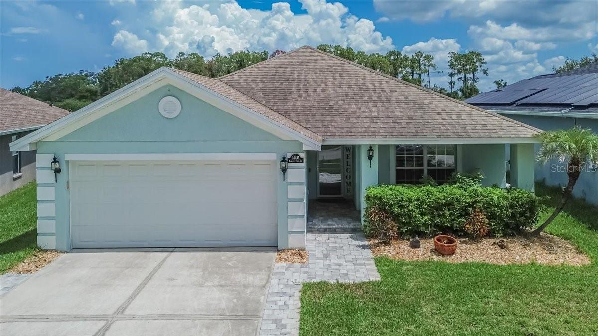 14415 Barley Field Dr Property Photo 1