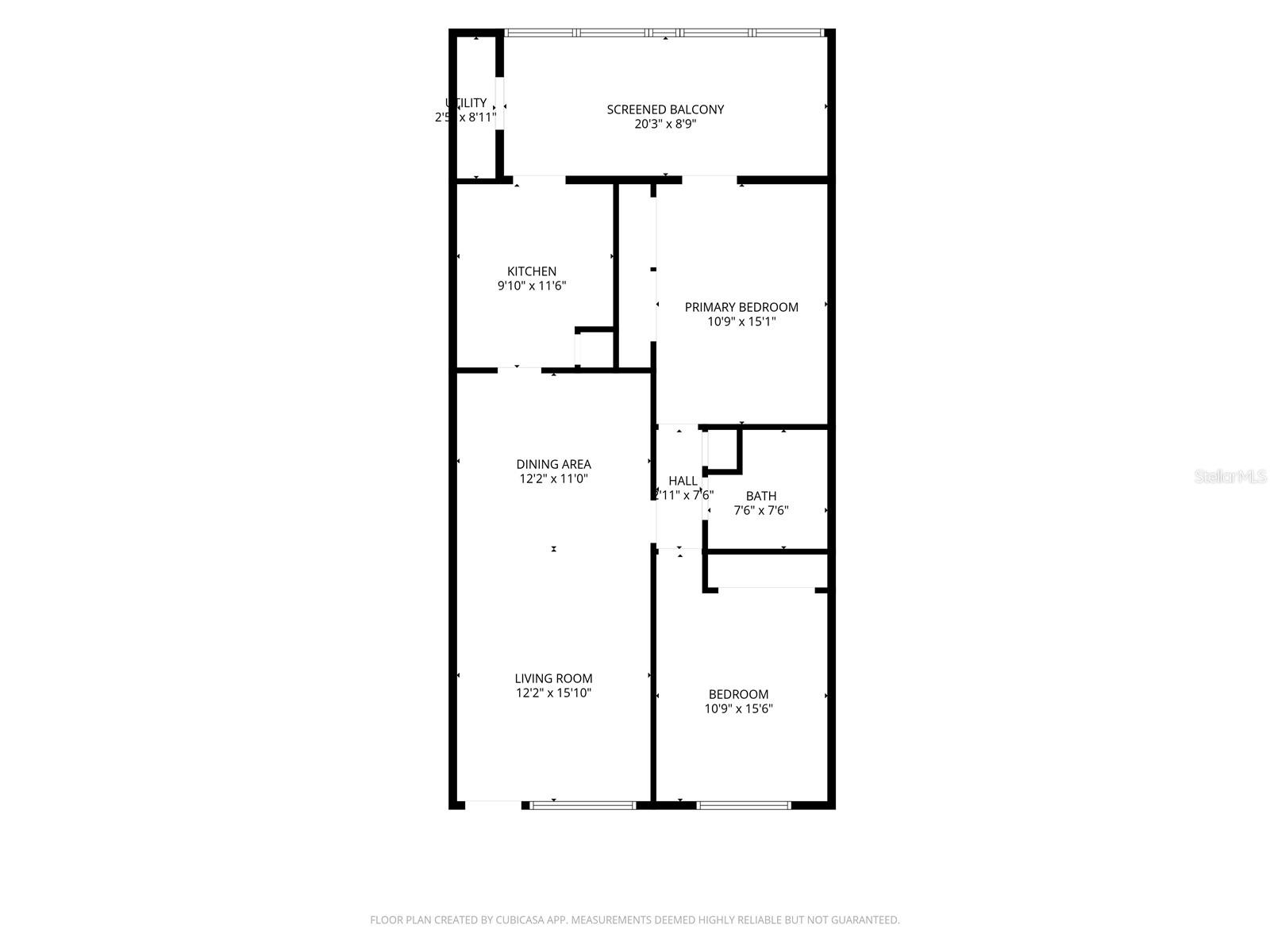 5725 12th Ave N #306d Property Photo 11