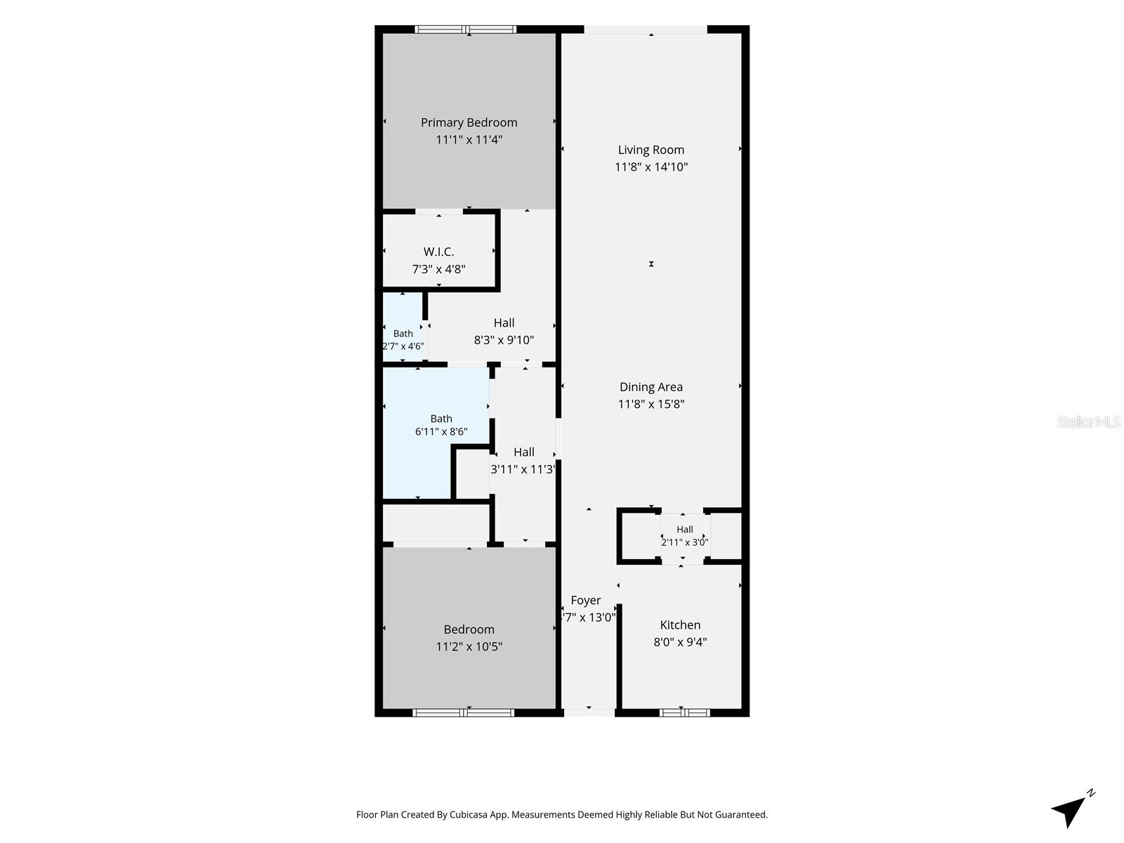 4550 Overlook Dr Ne #155 Property Photo 3