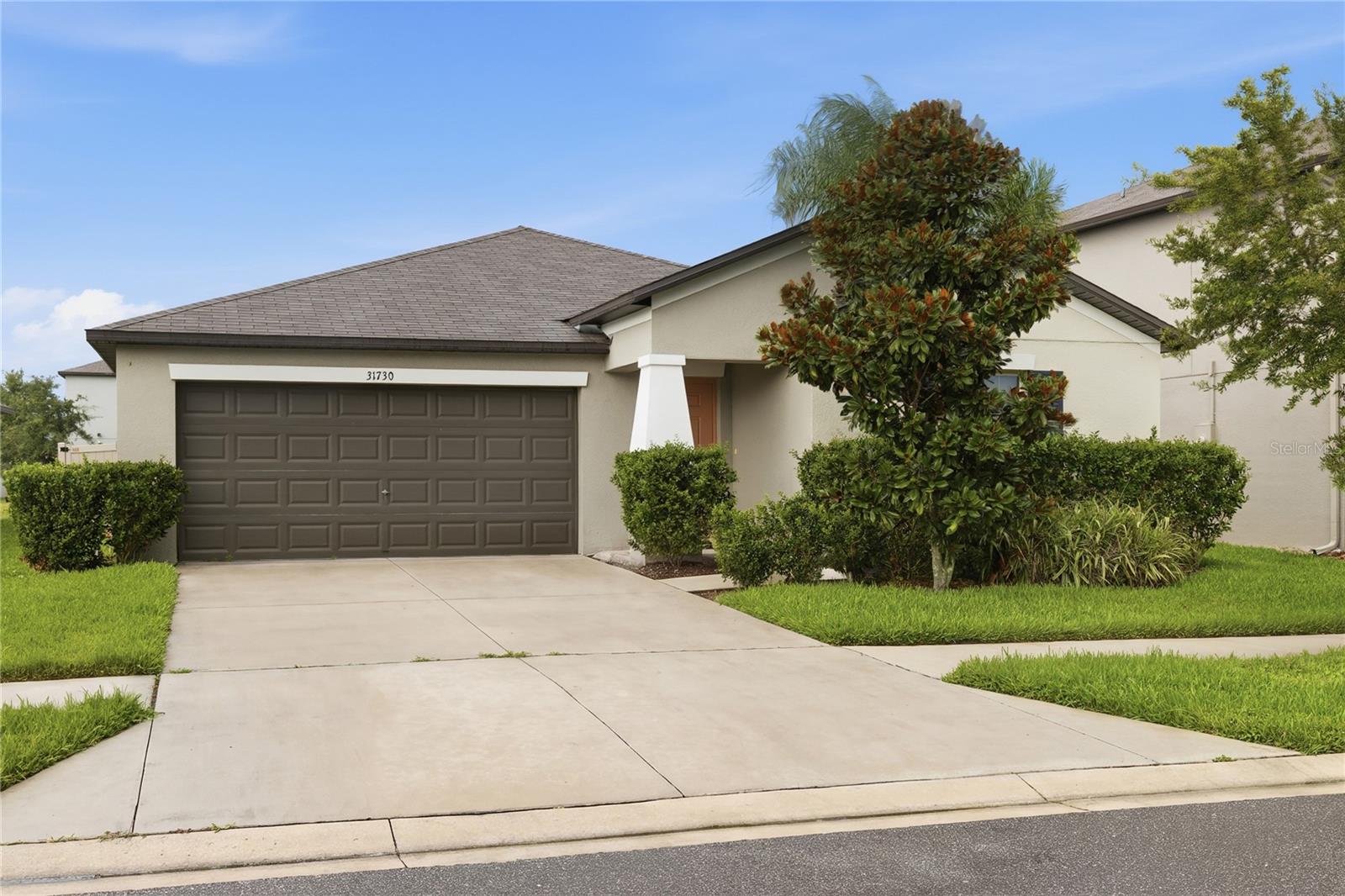 31730 SUN KETTLE LOOP Property Photo 1