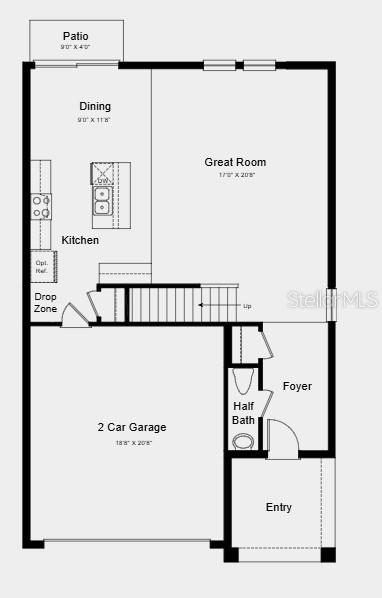 13832 Shellmore Ave Property Photo 15