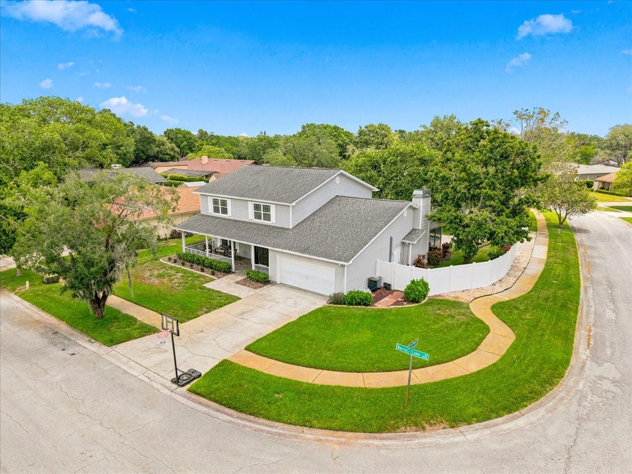 13101 Burnes Lake Dr Property Photo 1