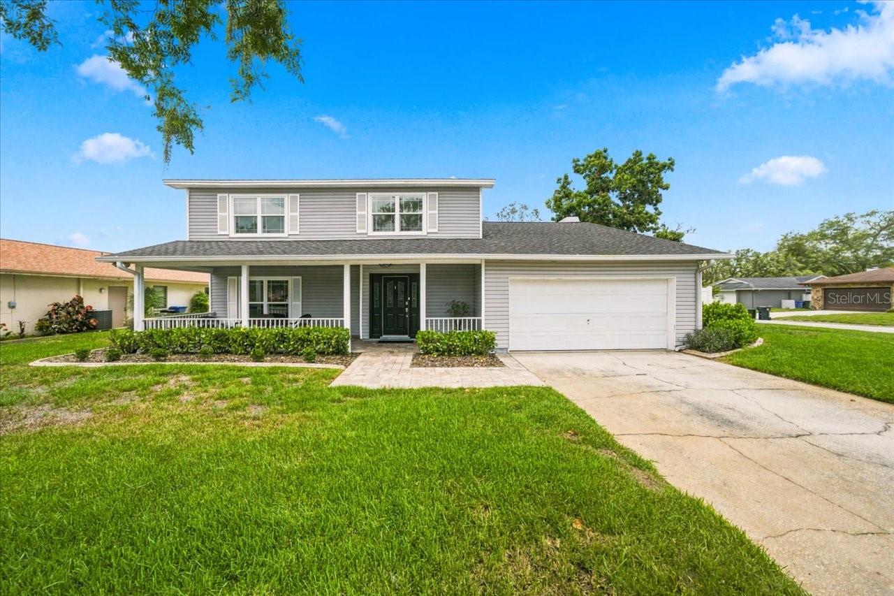 13101 Burnes Lake Dr Property Photo 2