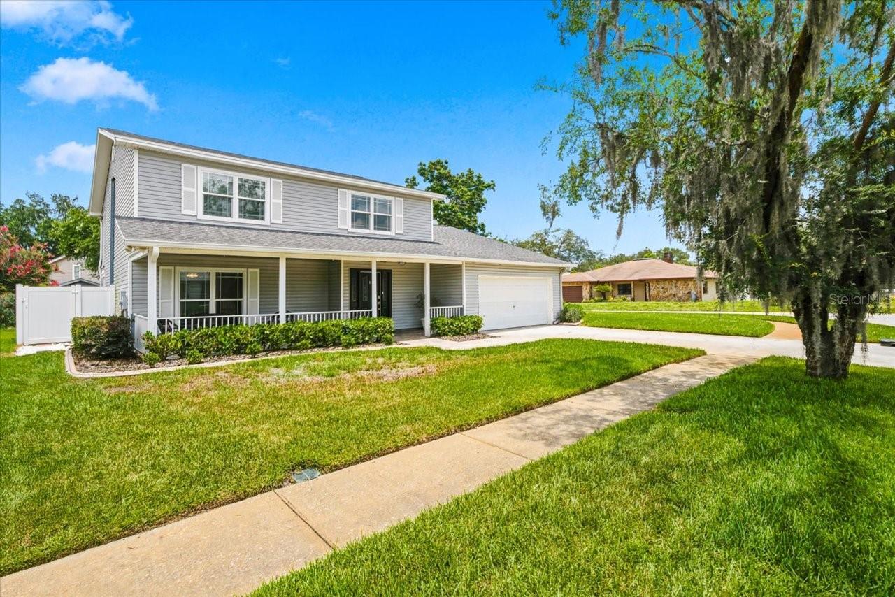13101 Burnes Lake Dr Property Photo 3
