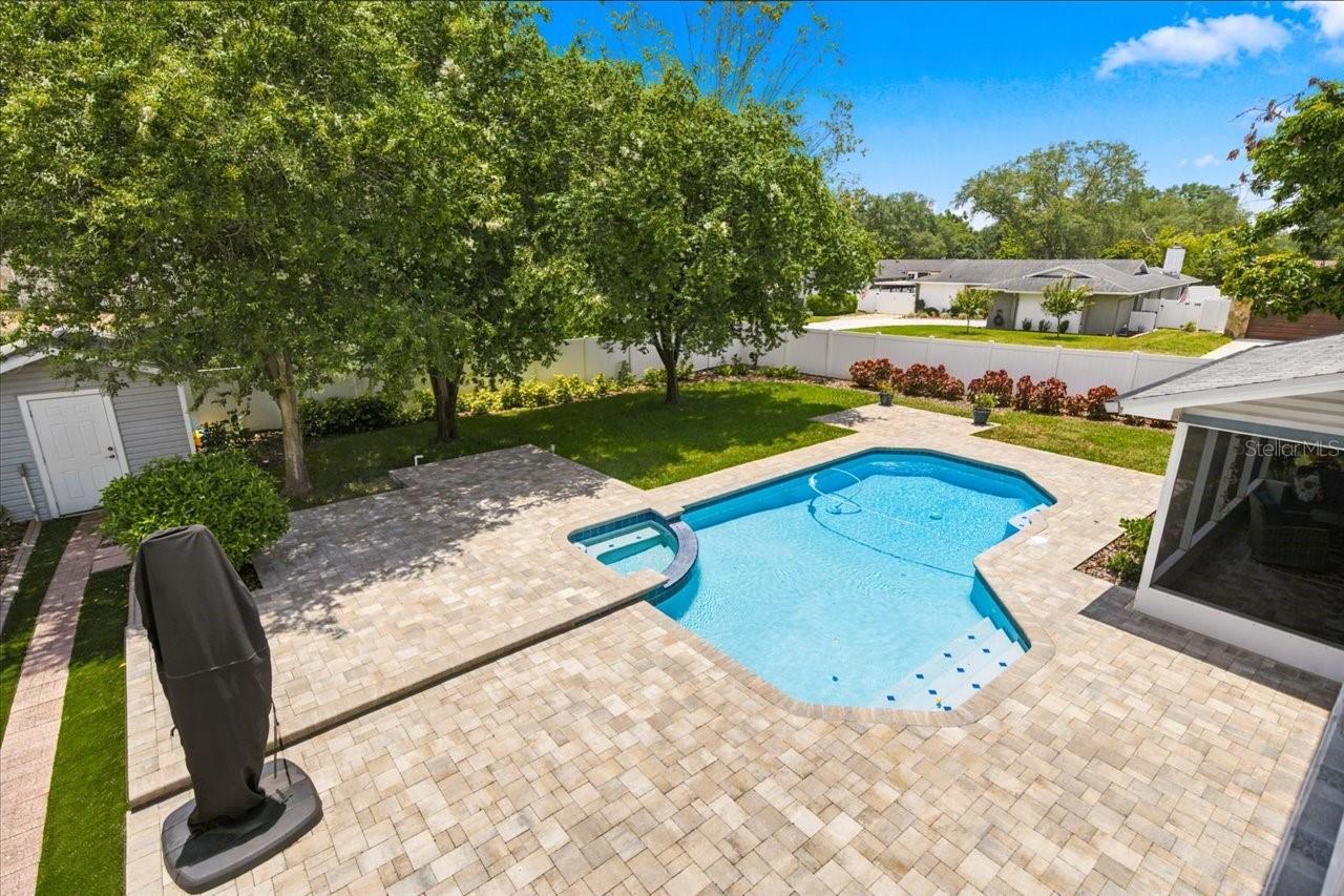13101 Burnes Lake Dr Property Photo 44
