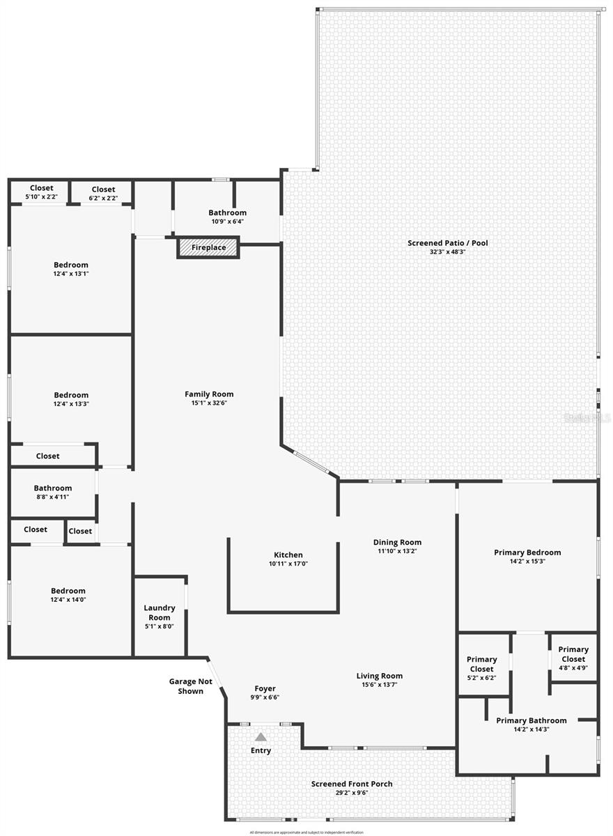 2109 Wheeler Oaks Dr Property Photo 45