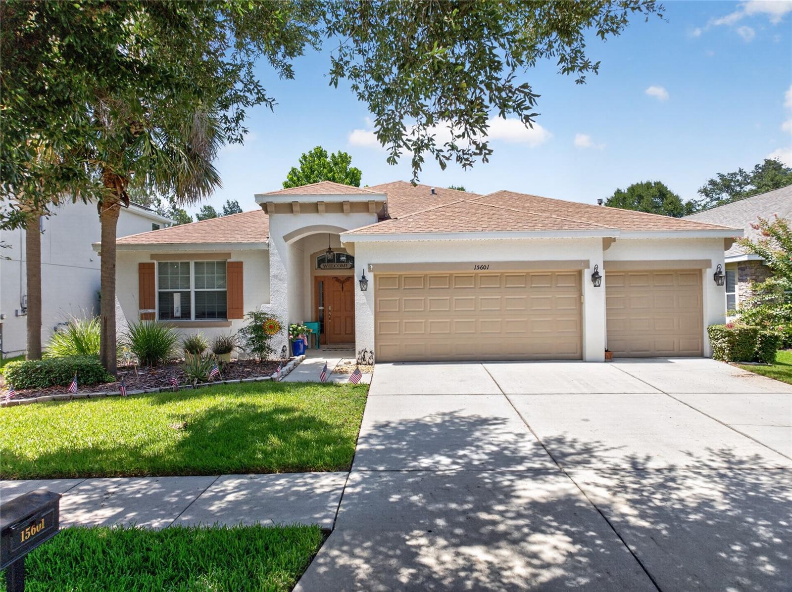 15601 STARLING WATER DR Property Photo 1