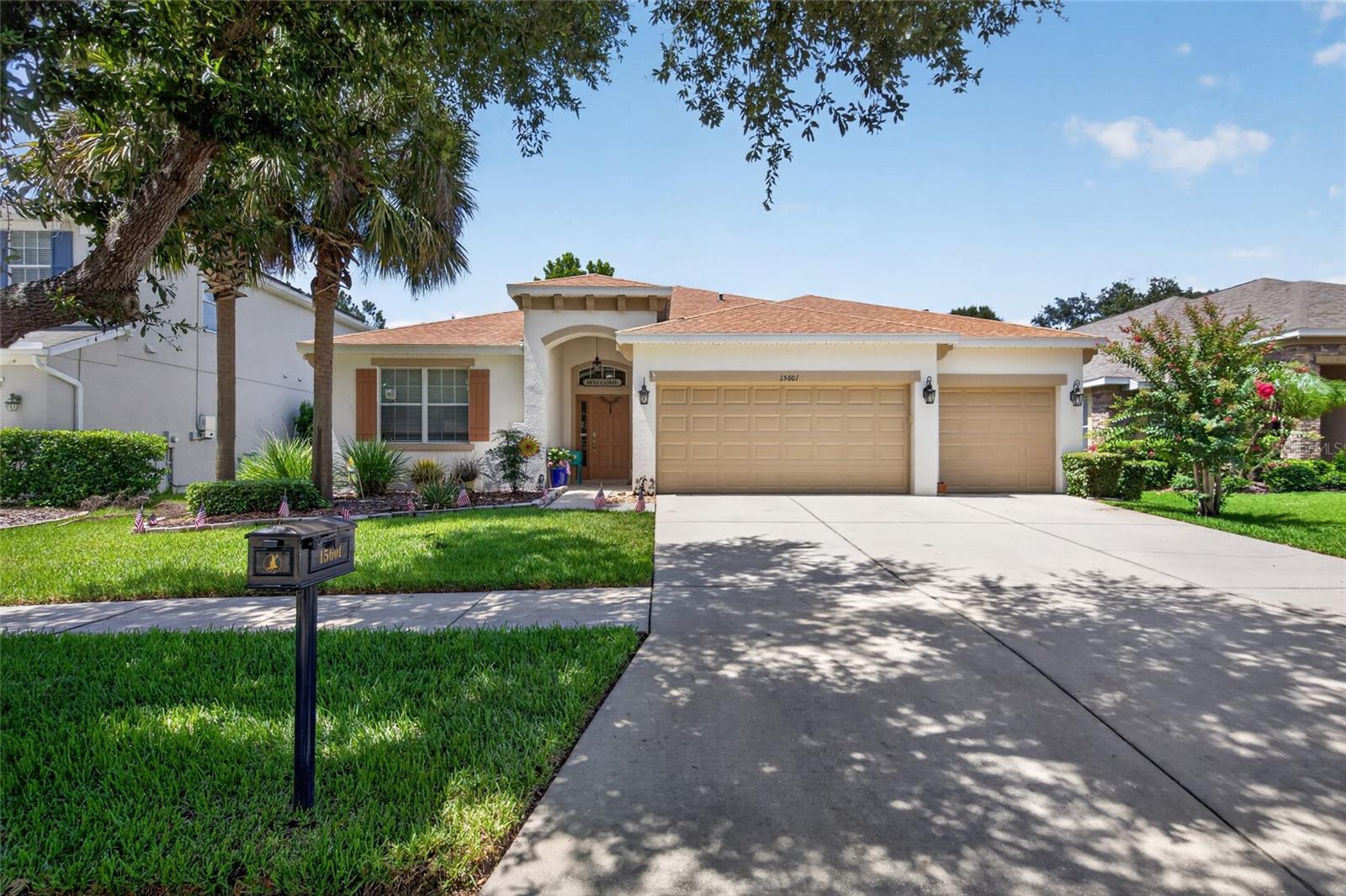 15601 Starling Water Dr Property Photo 2