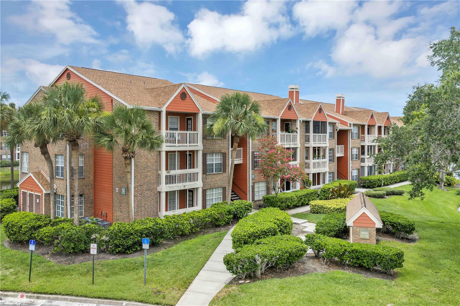 10200 Gandy Blvd N #1205 Property Photo 1