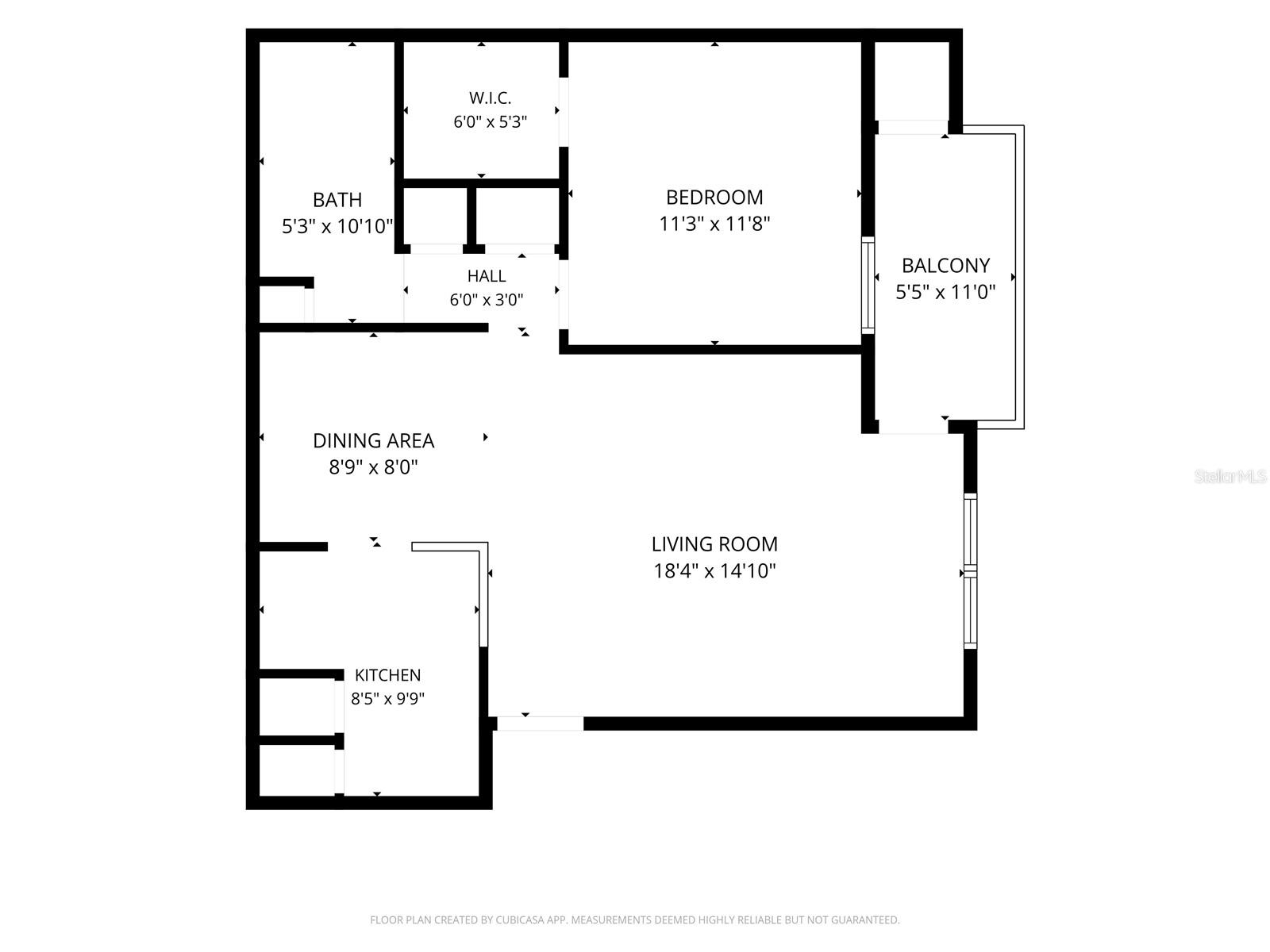 10200 Gandy Blvd N #1205 Property Photo 25
