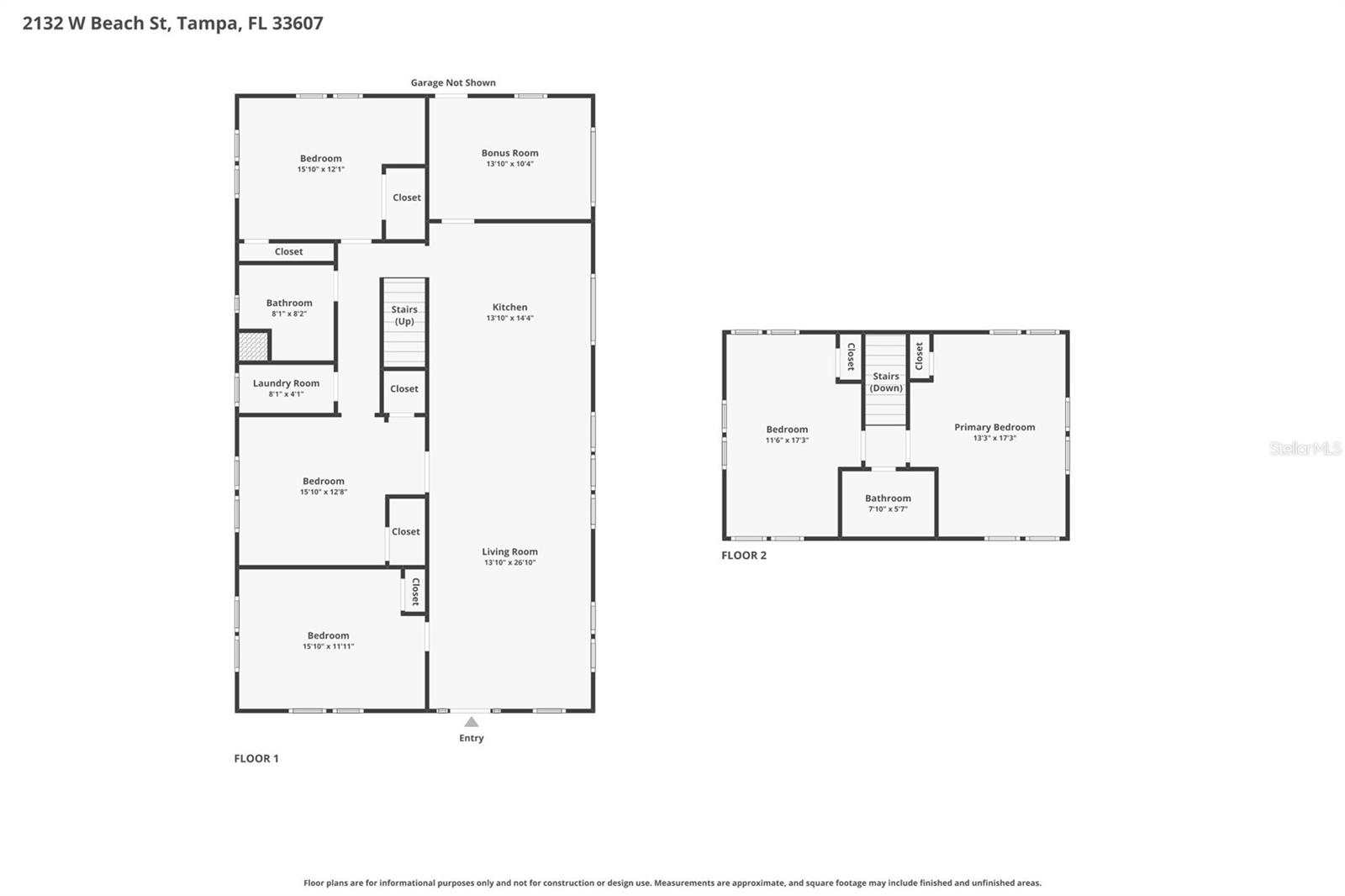 2132 W Beach St Property Photo 22