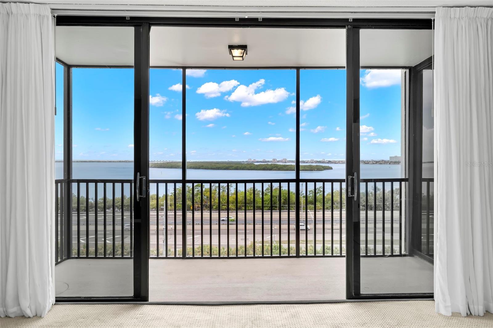 7100 Sunshine Skyway Ln S #704 Property Photo 13