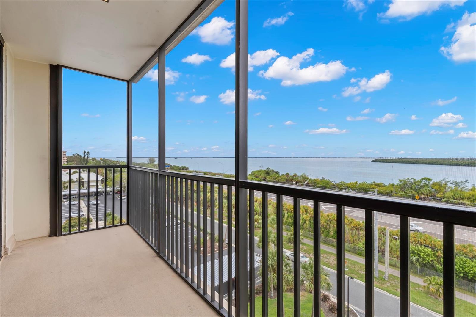 7100 Sunshine Skyway Ln S #704 Property Photo 14