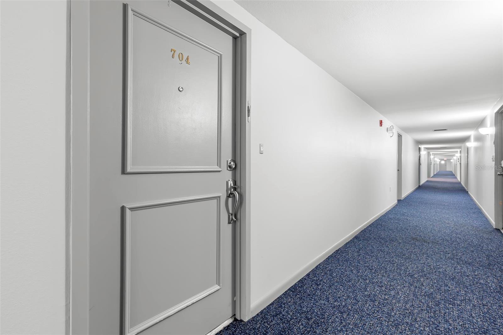 7100 Sunshine Skyway Ln S #704 Property Photo 28
