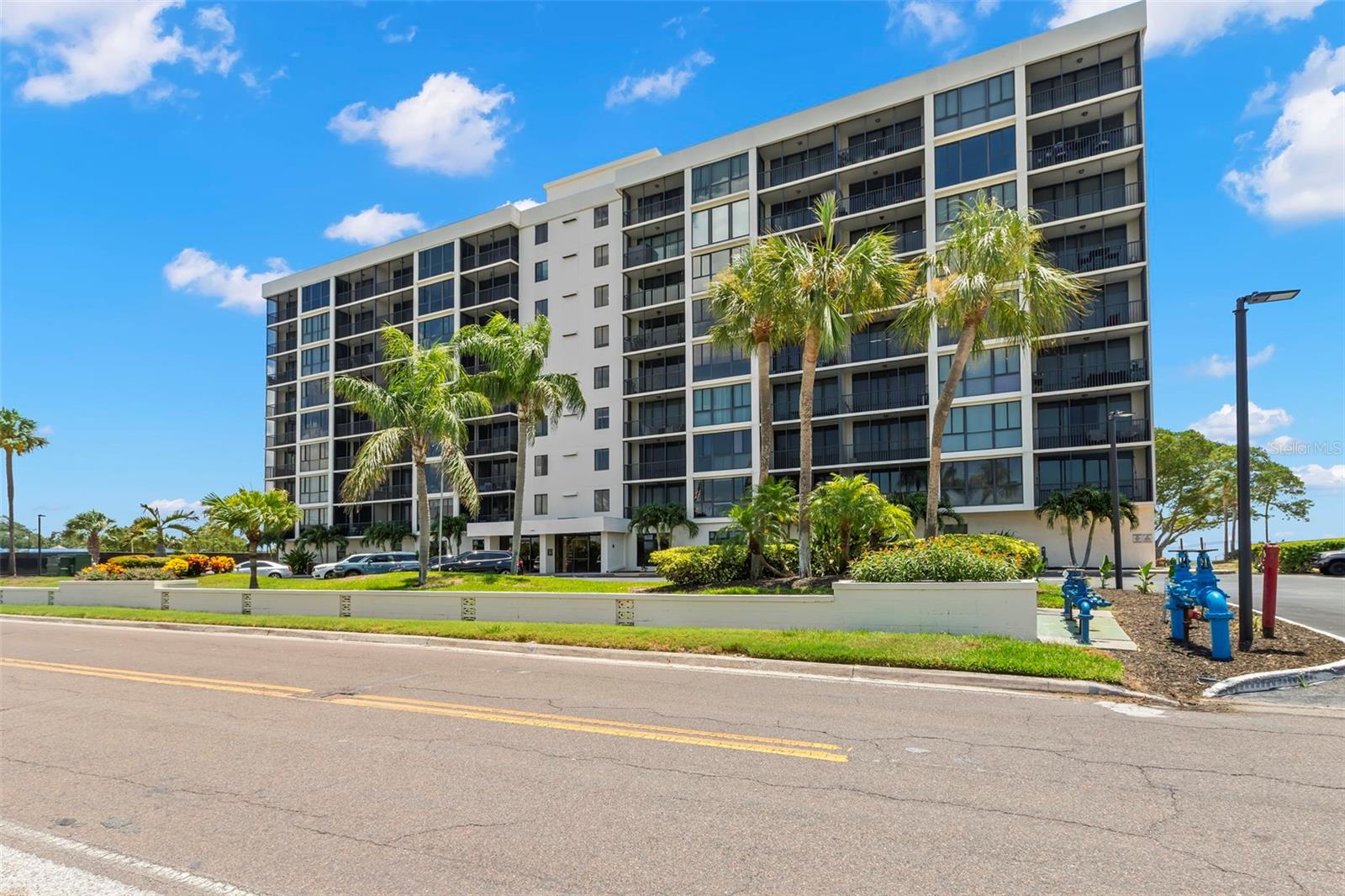 7100 Sunshine Skyway Ln S #704 Property Photo 31