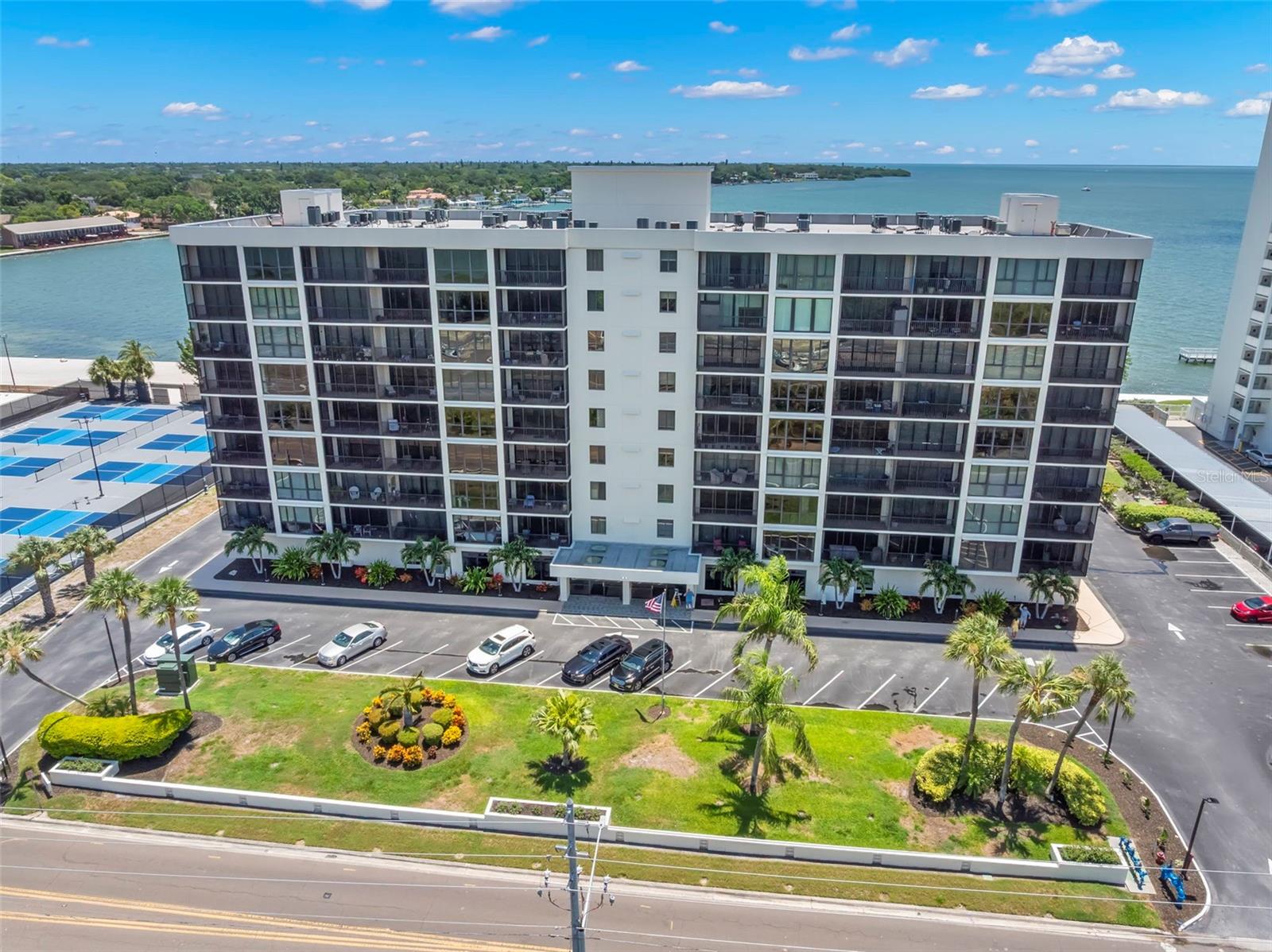 7100 Sunshine Skyway Ln S #704 Property Photo 33