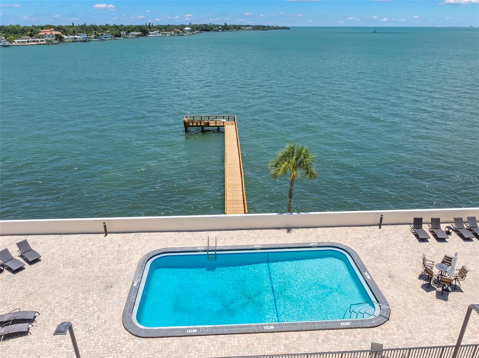 7100 Sunshine Skyway Ln S #704 Property Photo 34