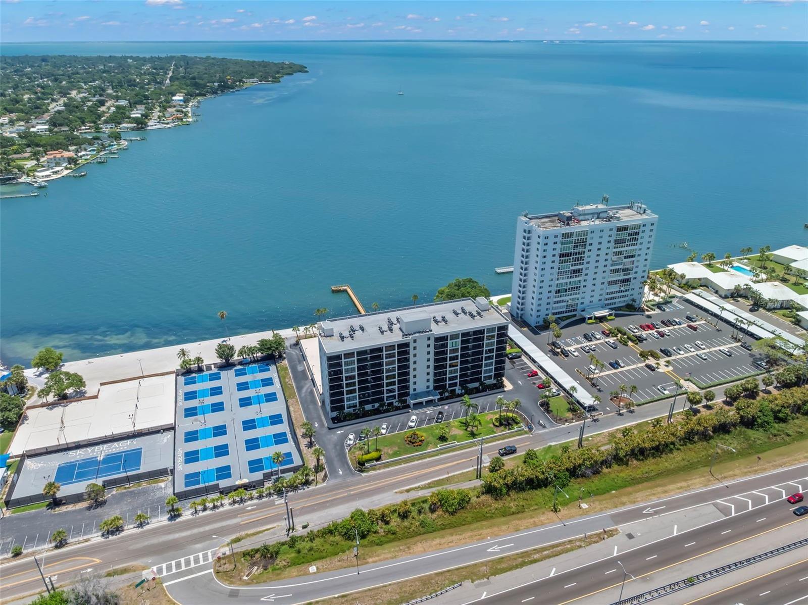 7100 Sunshine Skyway Ln S #704 Property Photo 38