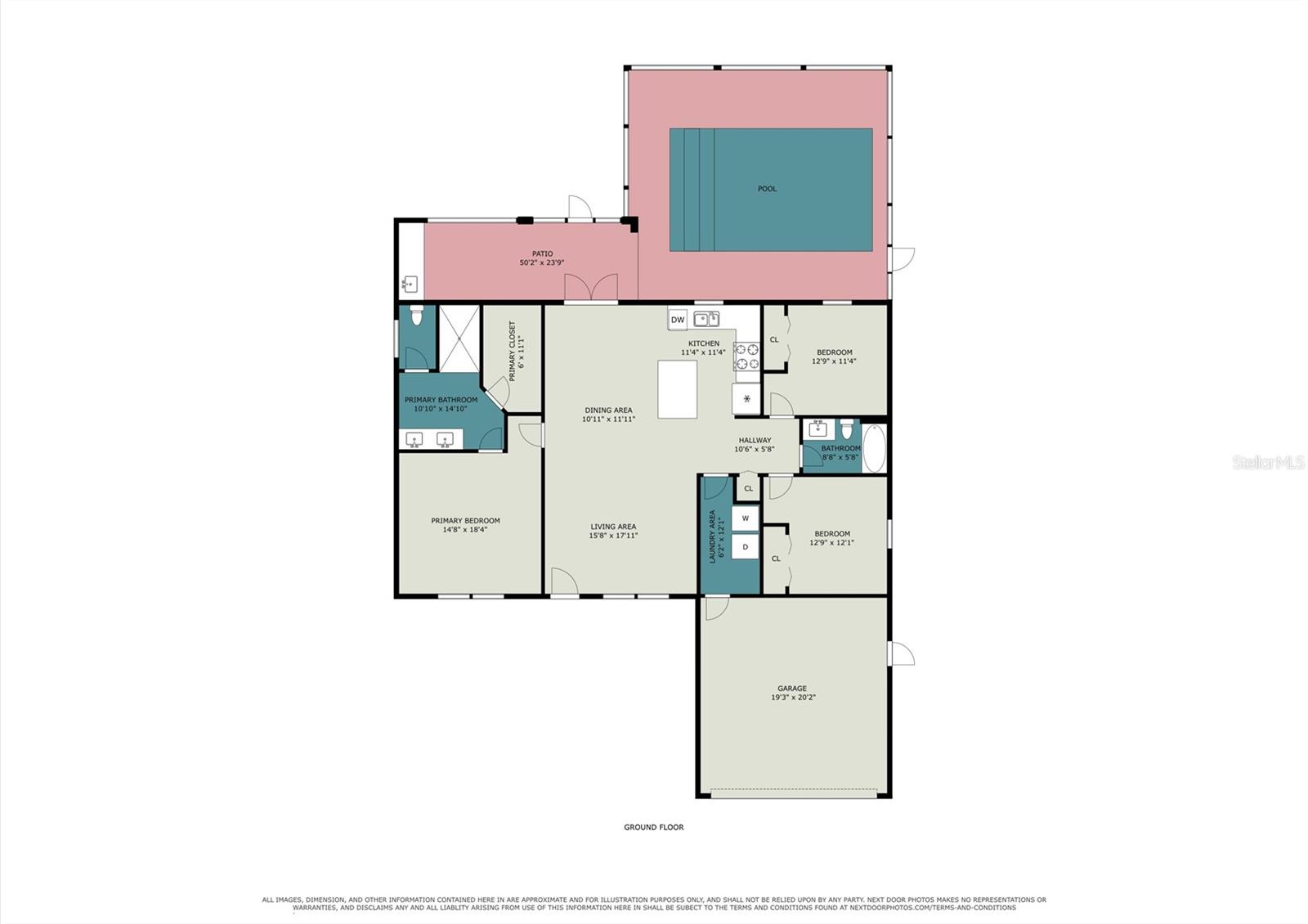 1059 Madeira St Property Photo 35