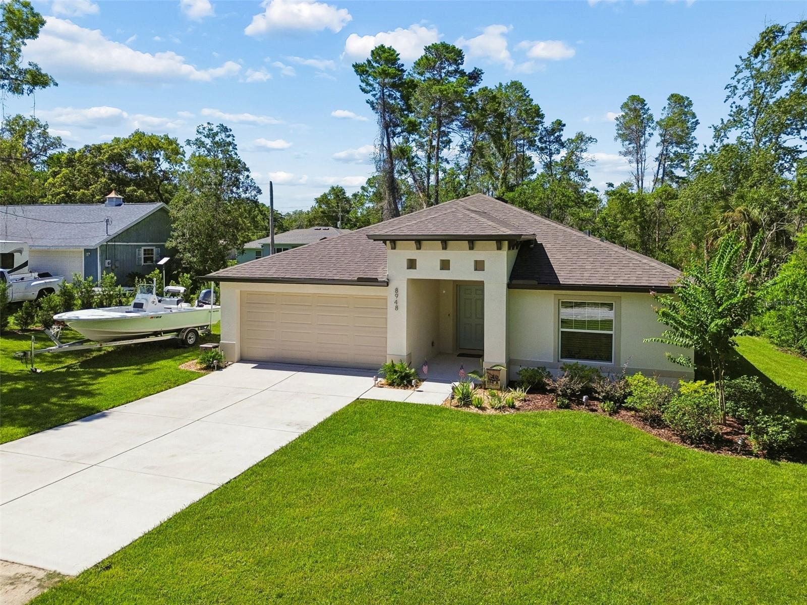 8948 CARRIE WAY Property Photo 1