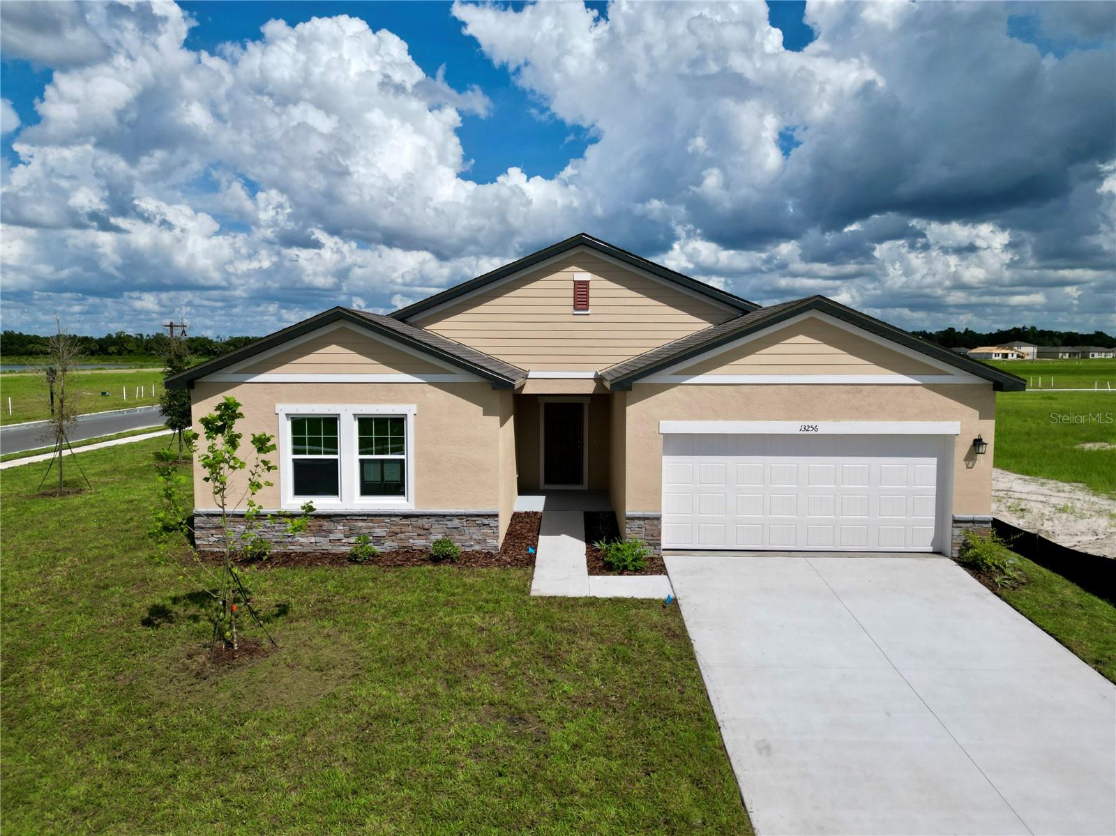 13256 Bending Creek Trail Property Photo 1