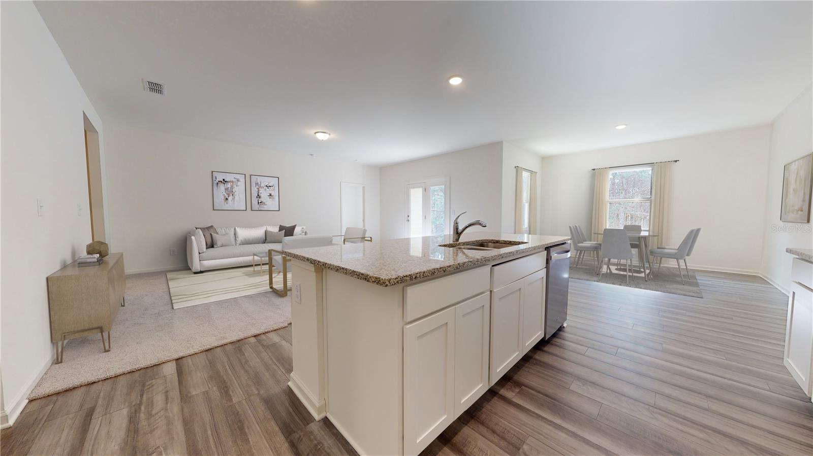 13256 Bending Creek Trail Property Photo 2