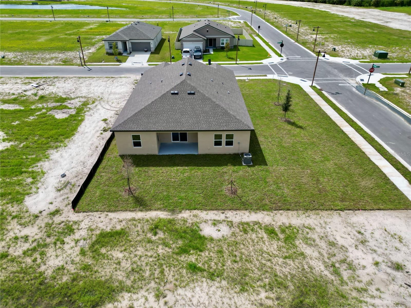 13256 Bending Creek Trail Property Photo 12