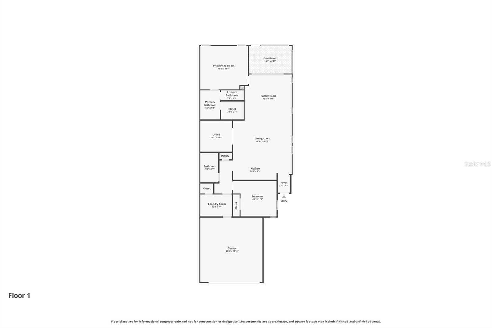 6025 Timberdale Ave Property Photo 42