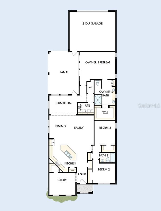 332 Vistera Blvd Property Photo 2