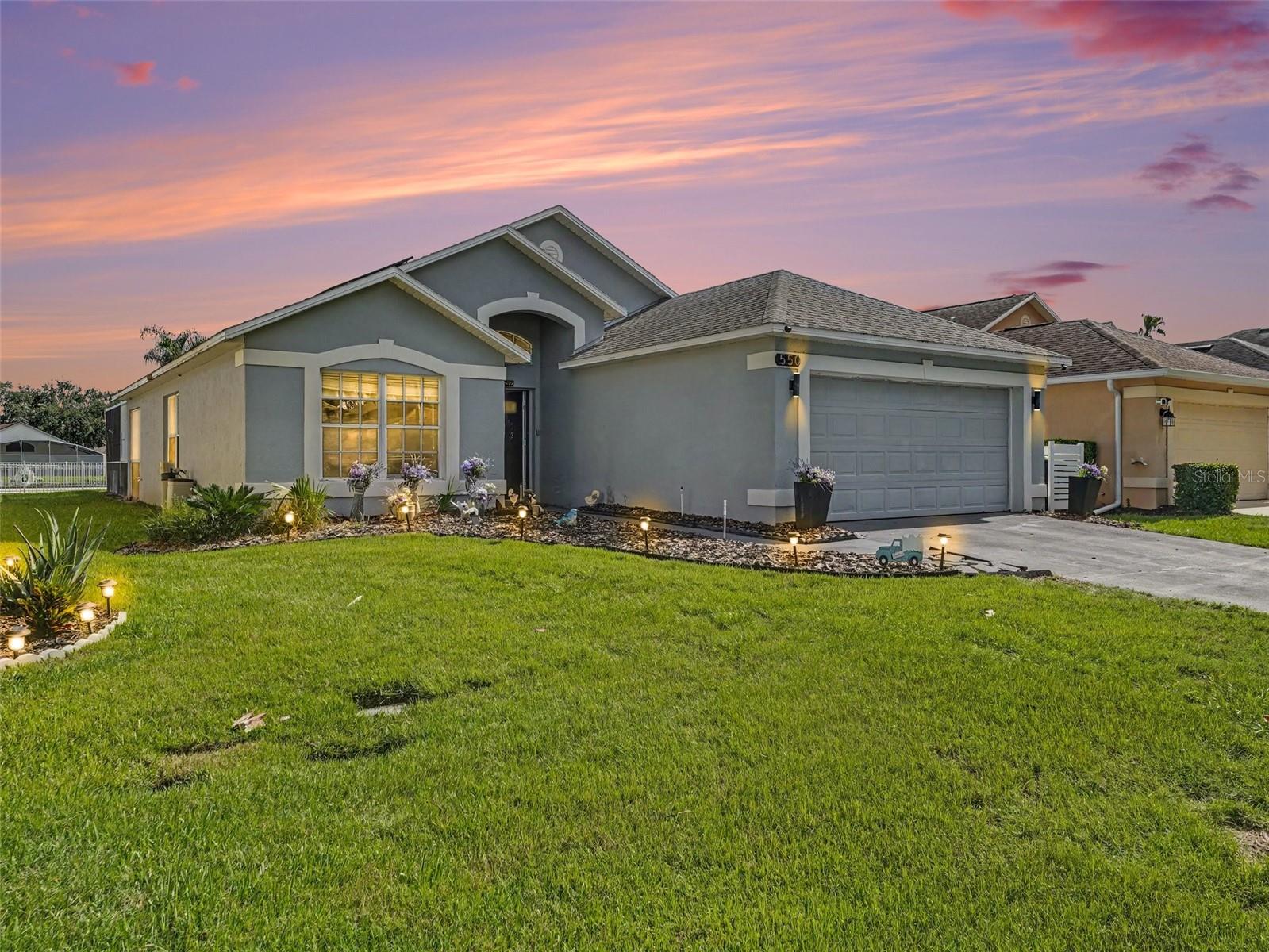550 Buckingham Cir Property Photo 4