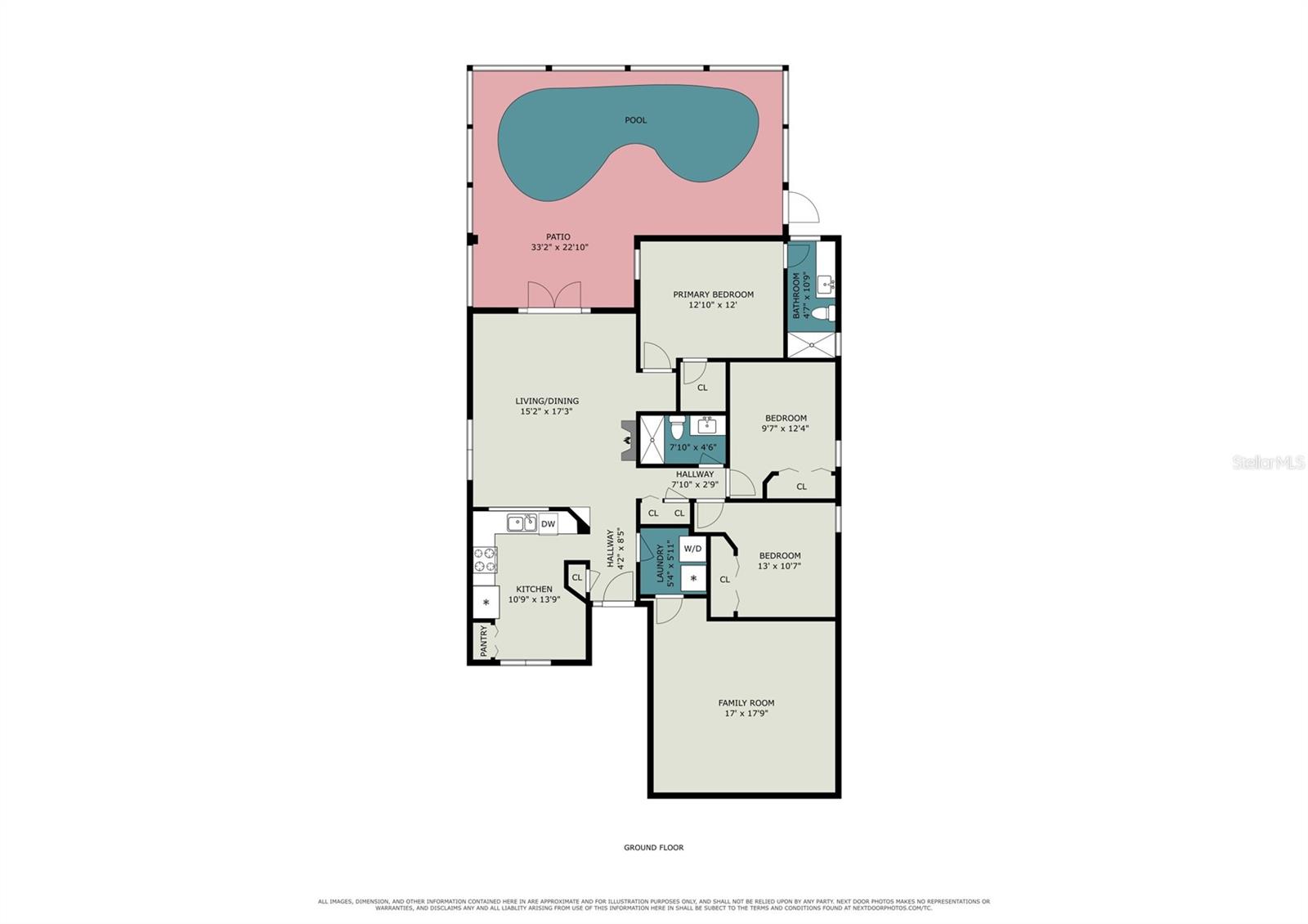 550 Buckingham Cir Property Photo 40