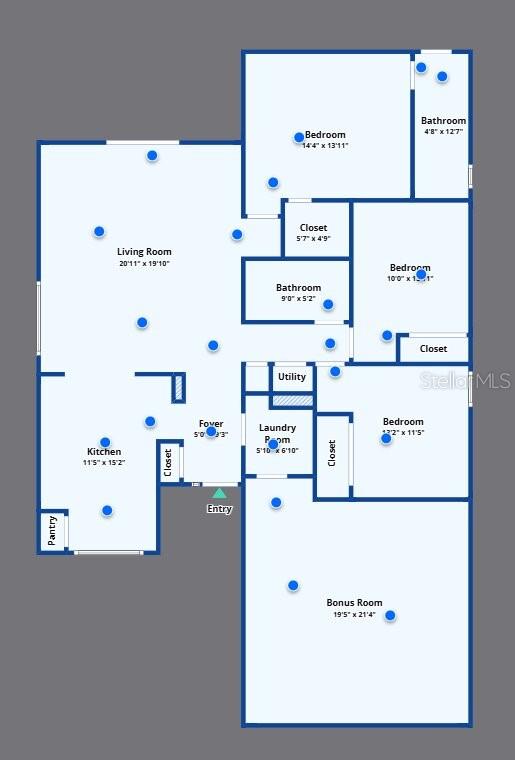 550 Buckingham Cir Property Photo 41