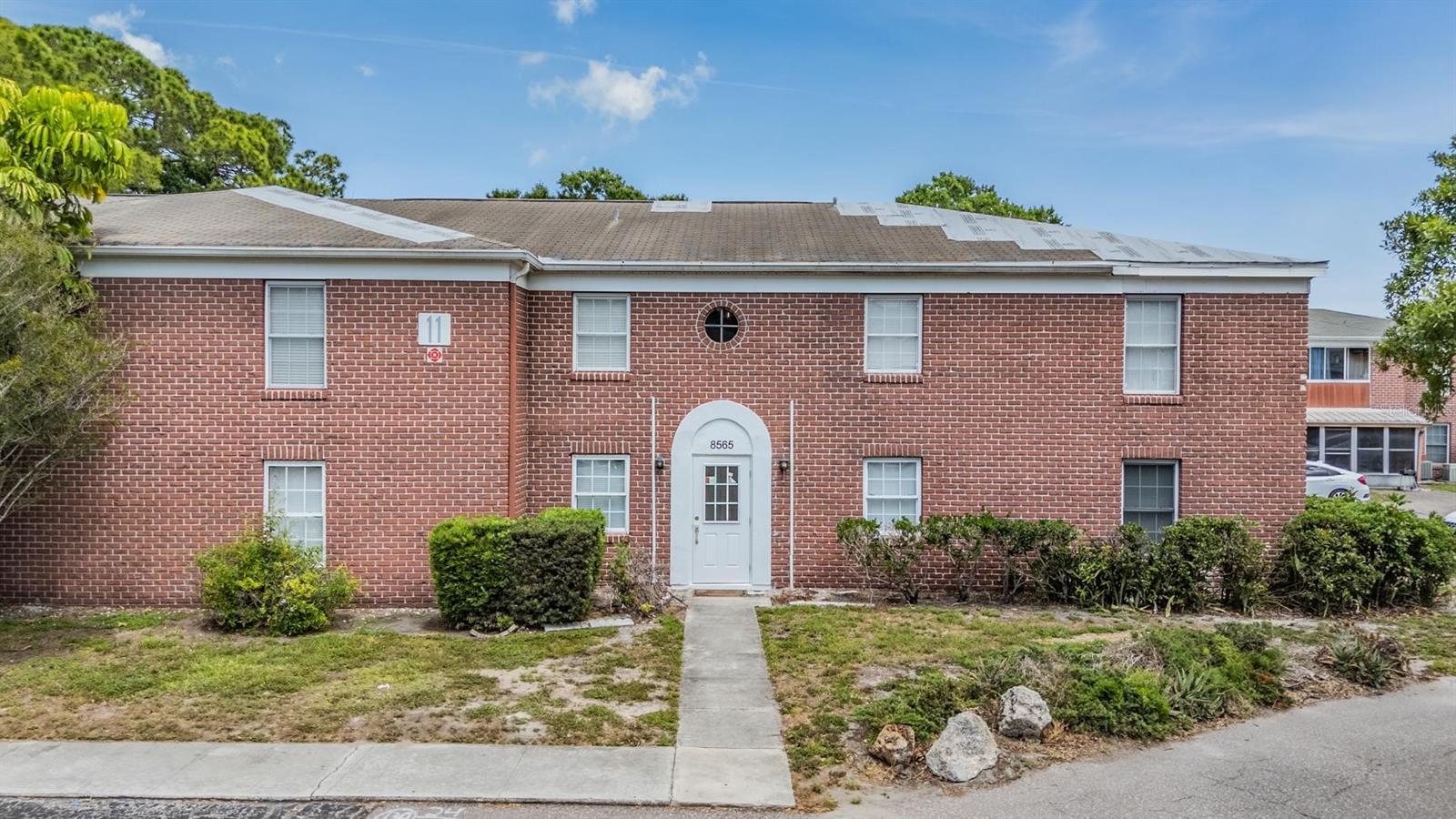 8565 12TH WAY N #A Property Photo 1