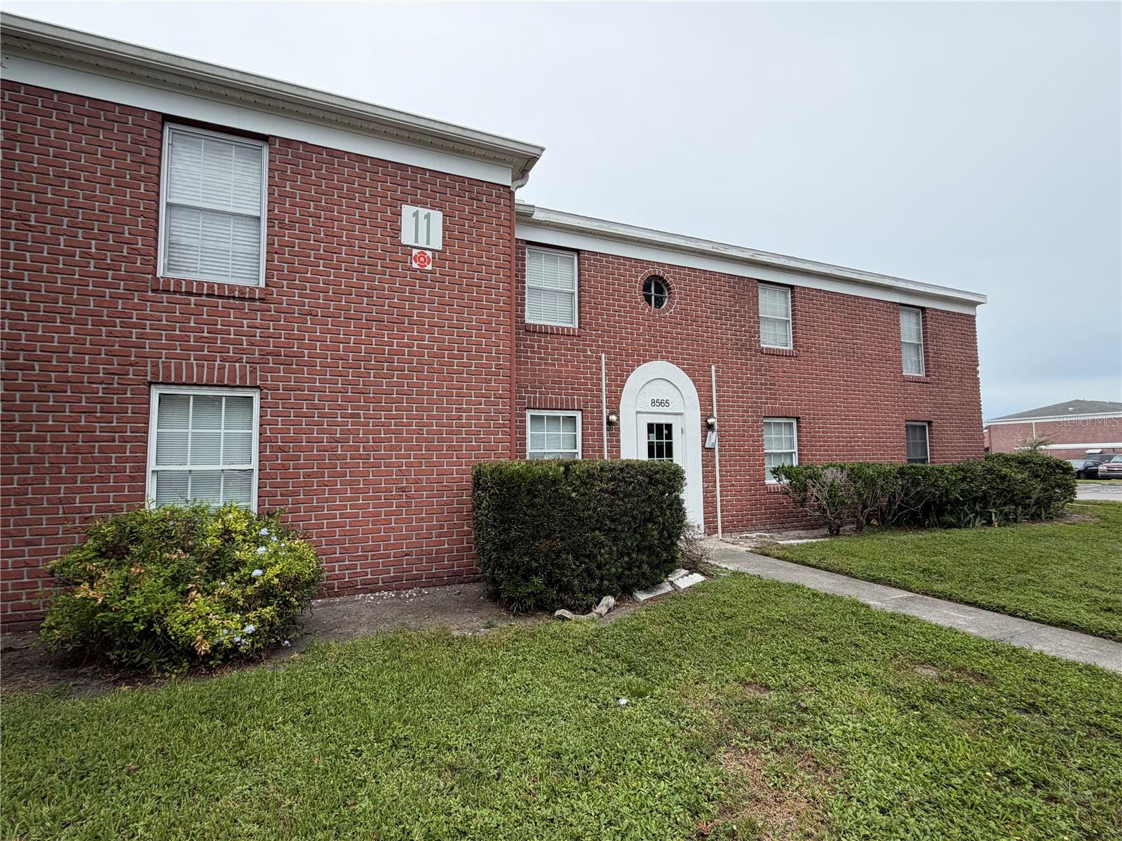 8565 12TH WAY N #A Property Photo 1