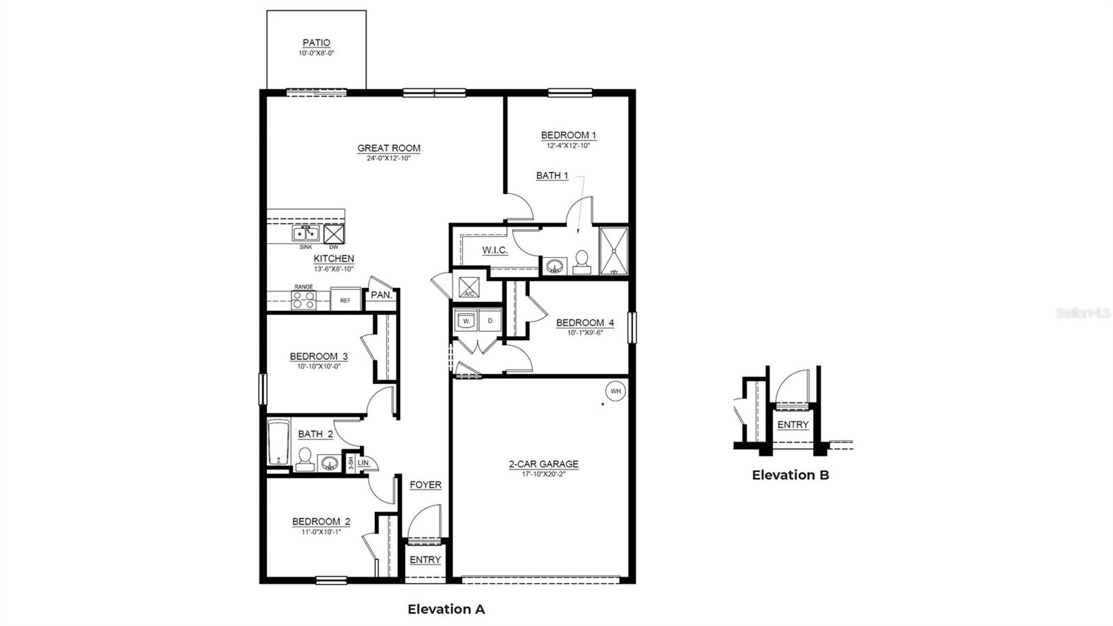1015 Gum Spring Ct Property Photo 28