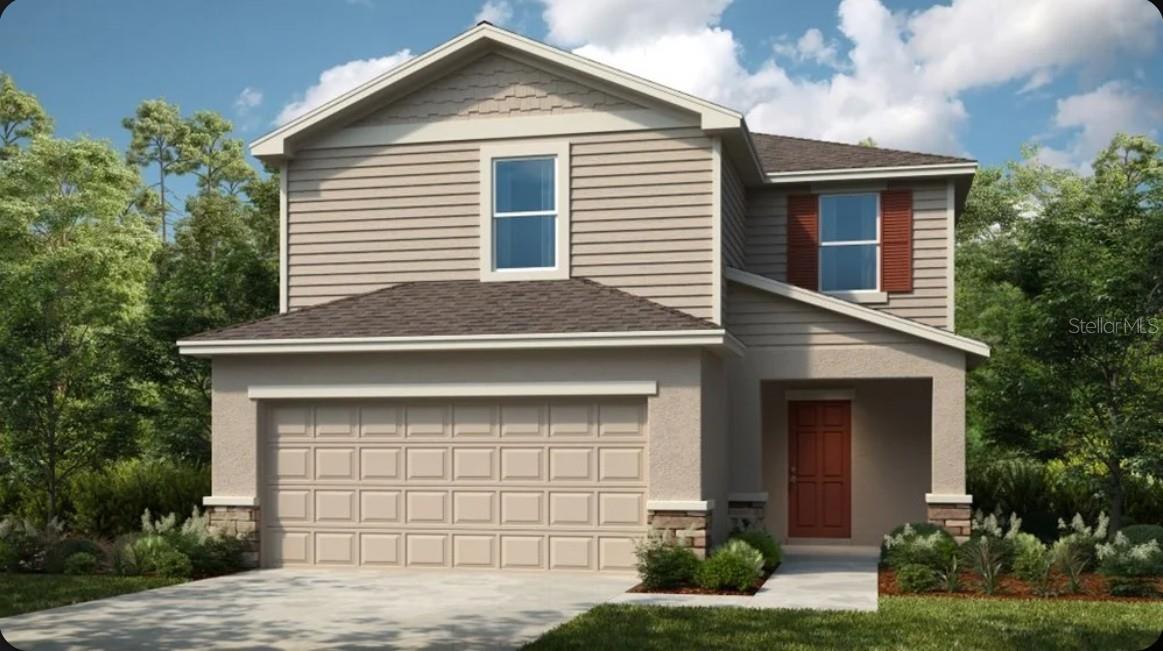 9308 Chiswell Trl Property Photo 1