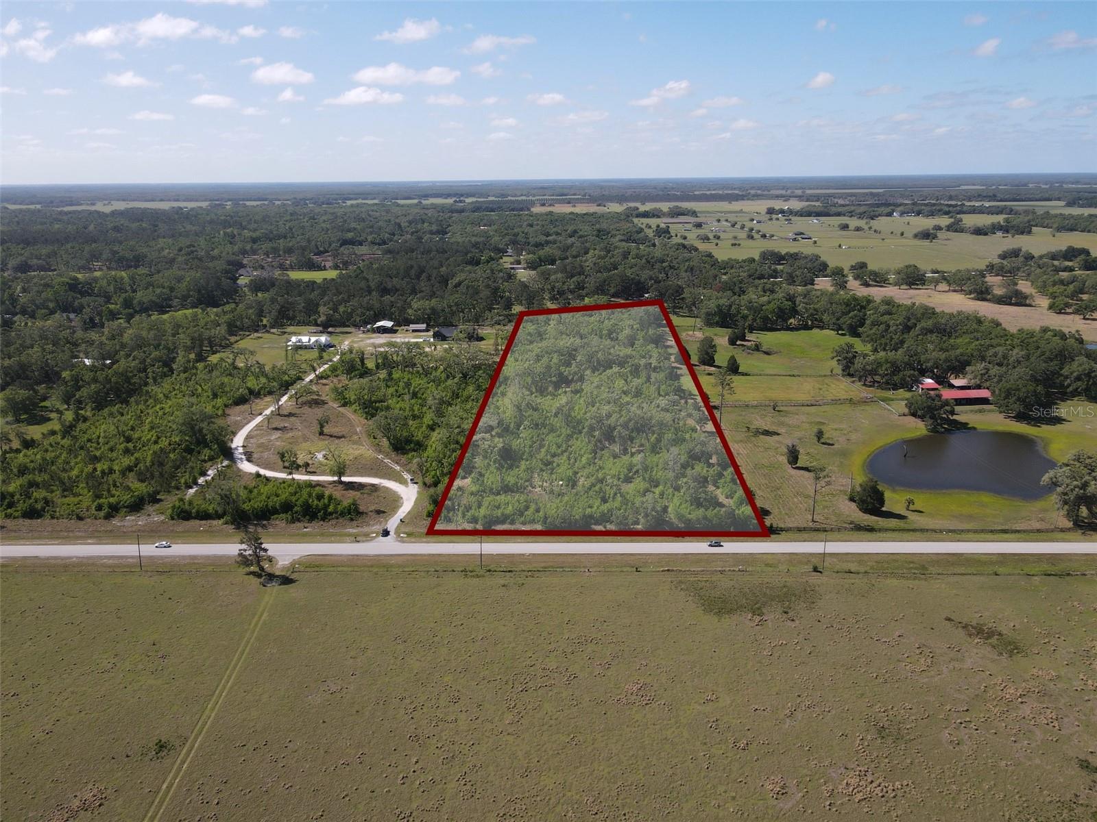 Ayers Rd Property Photo 1