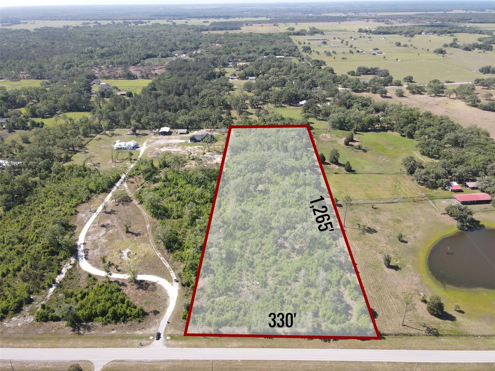 Ayers Rd Property Photo 3