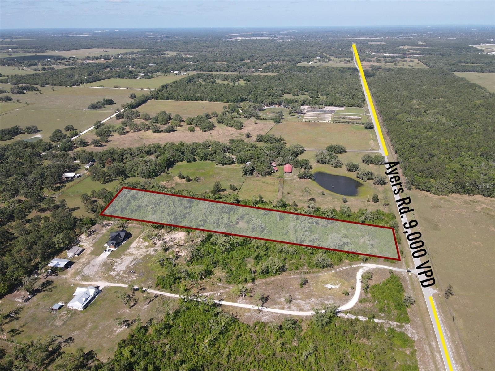 Ayers Rd Property Photo 5