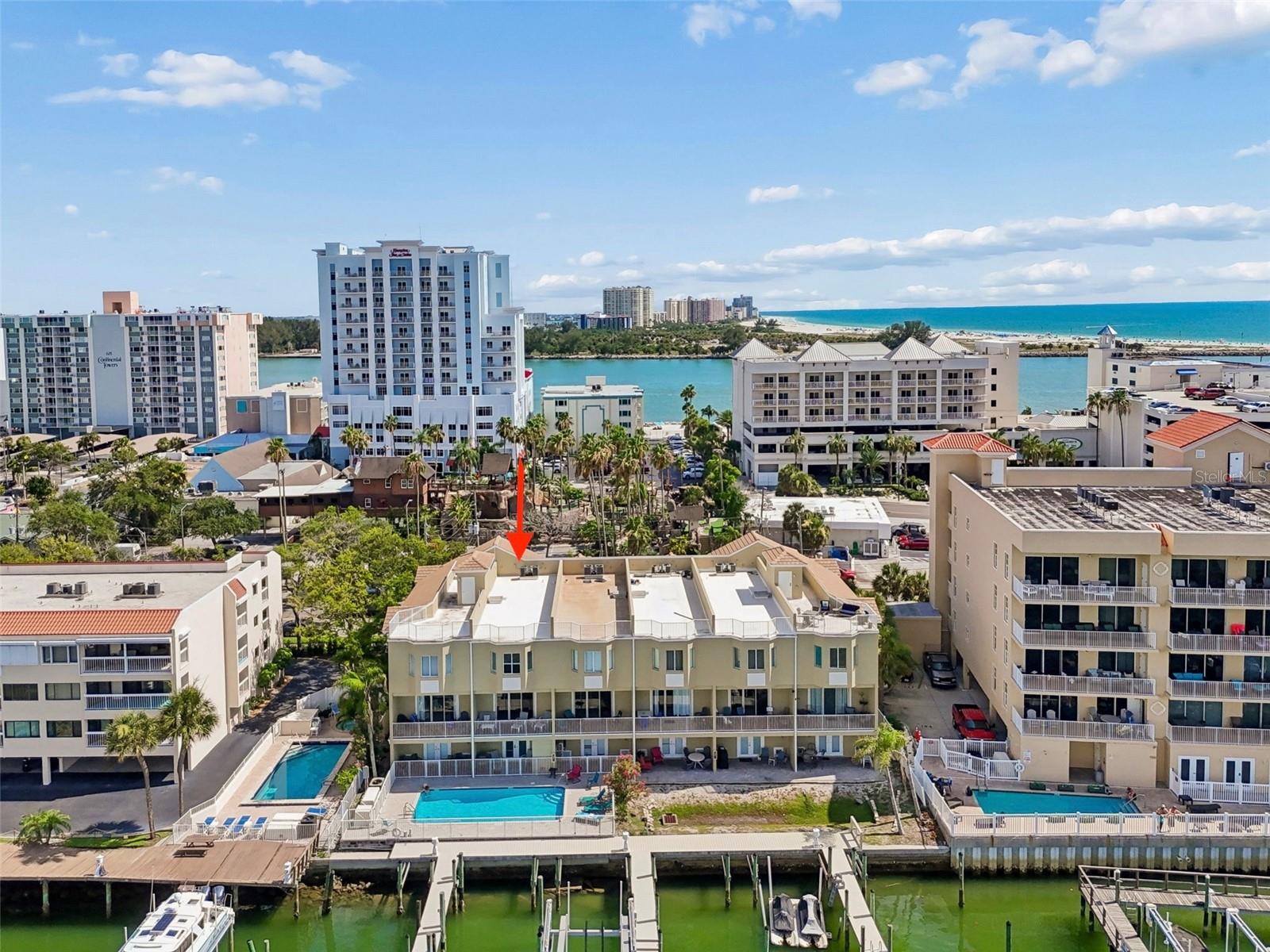 620 BAYWAY BLVD #5