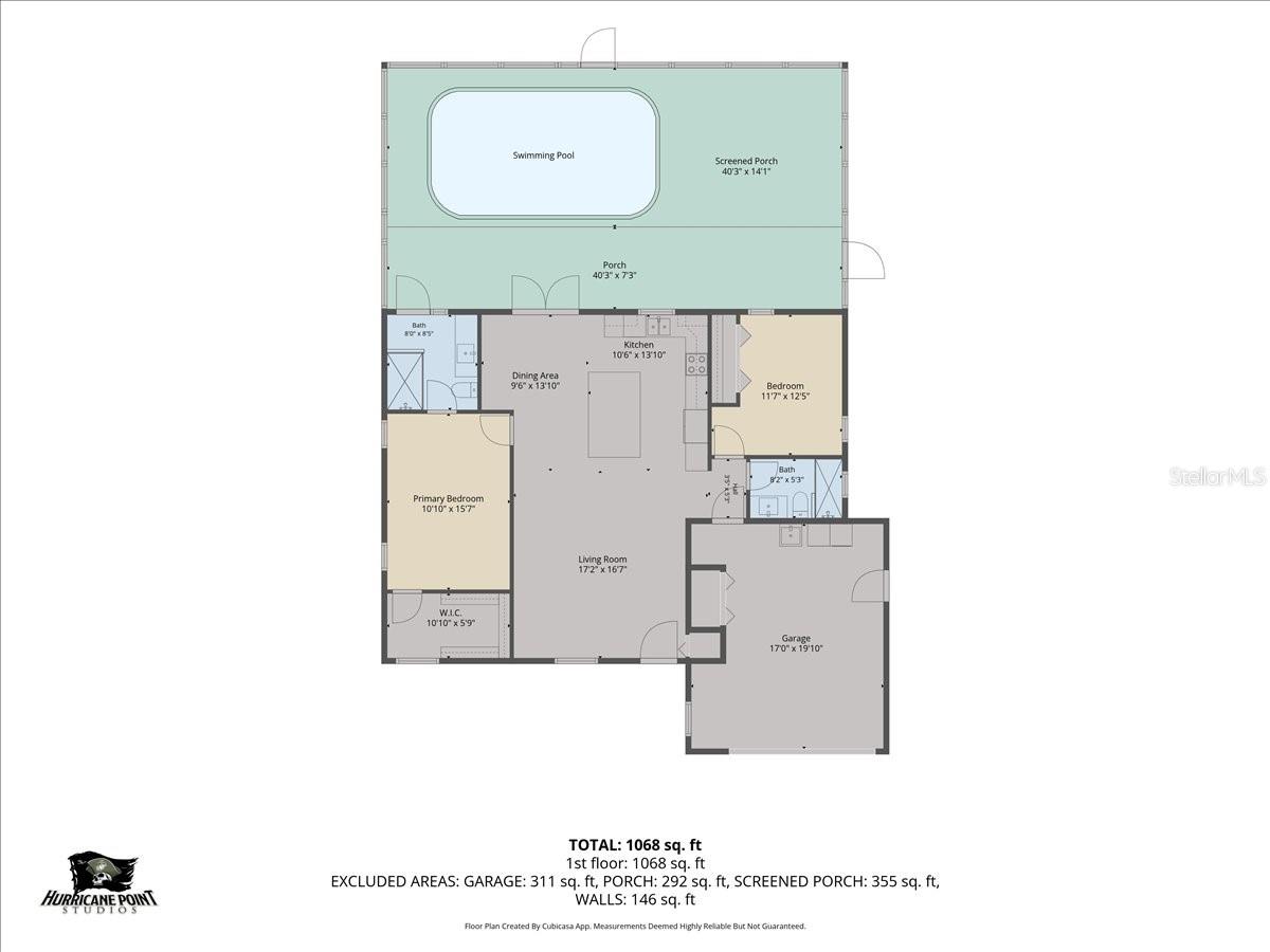 4267 Carlos Ct Property Photo 32