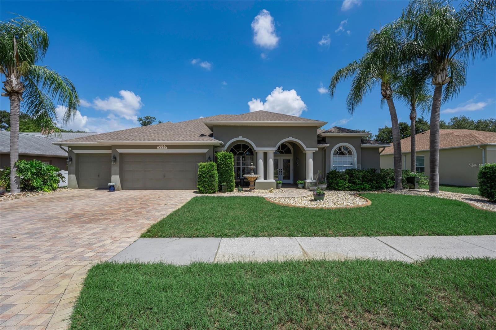 8843 Bel Meadow Way Property Photo 1