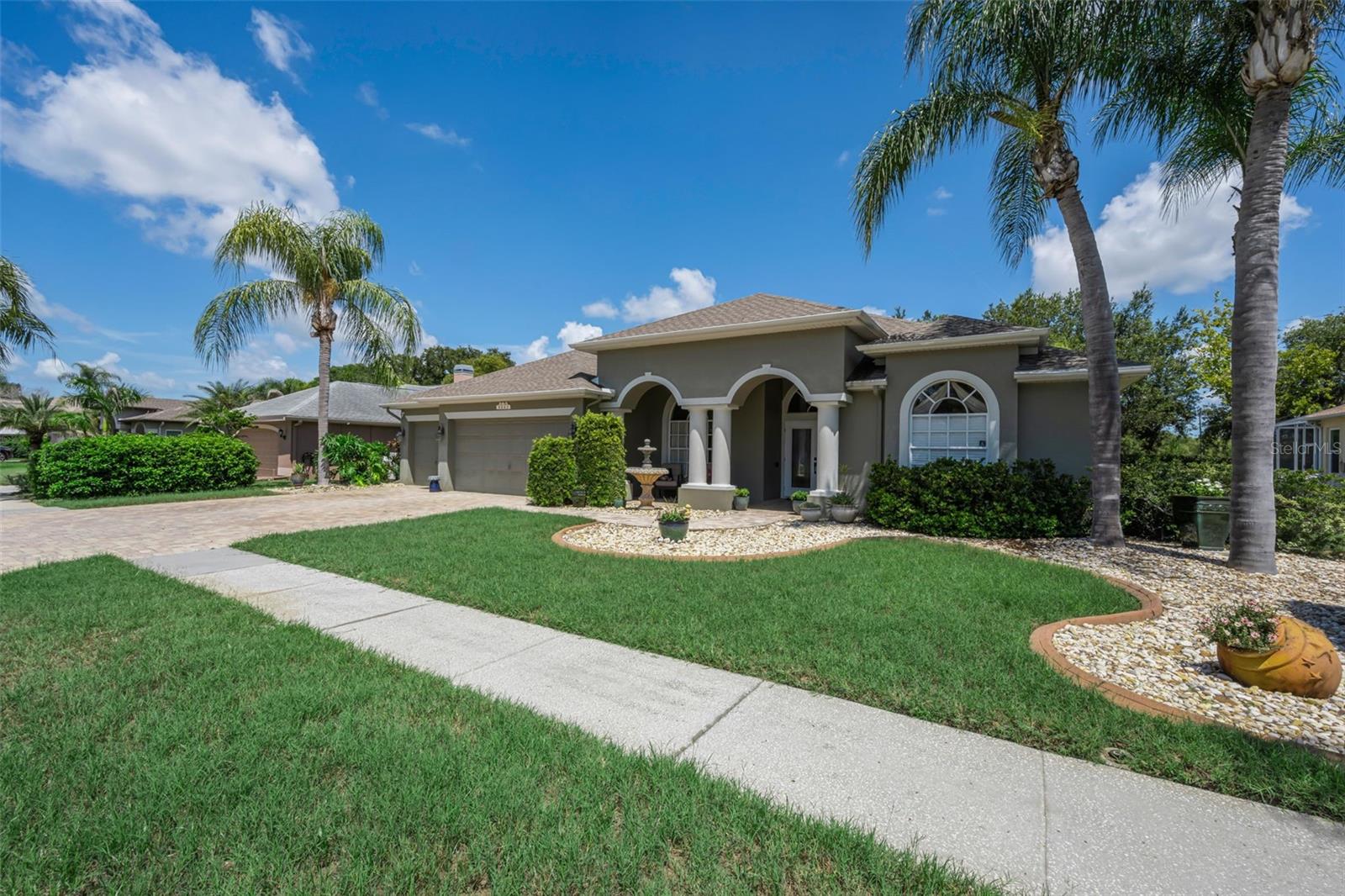 8843 Bel Meadow Way Property Photo 2