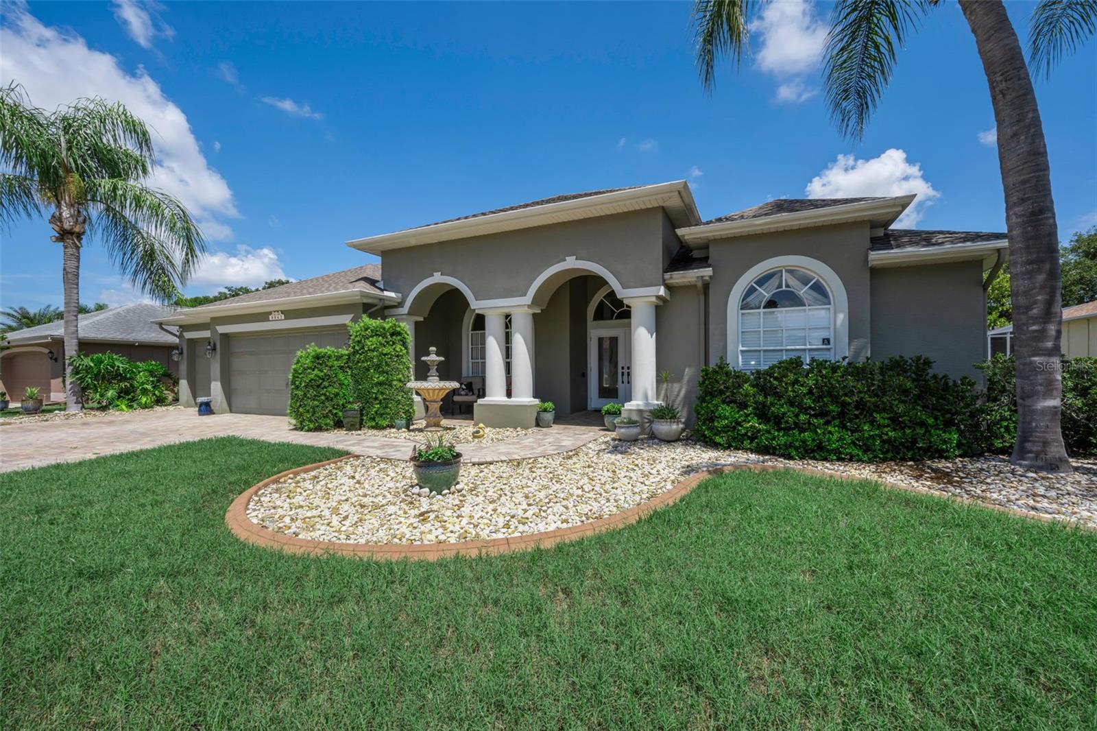 8843 Bel Meadow Way Property Photo 3