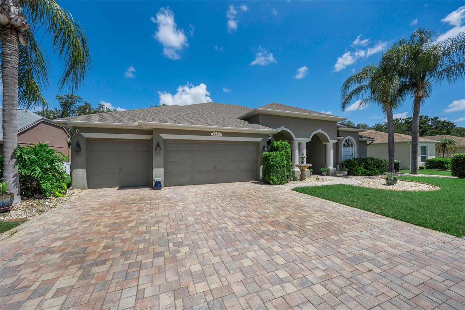 8843 Bel Meadow Way Property Photo 4
