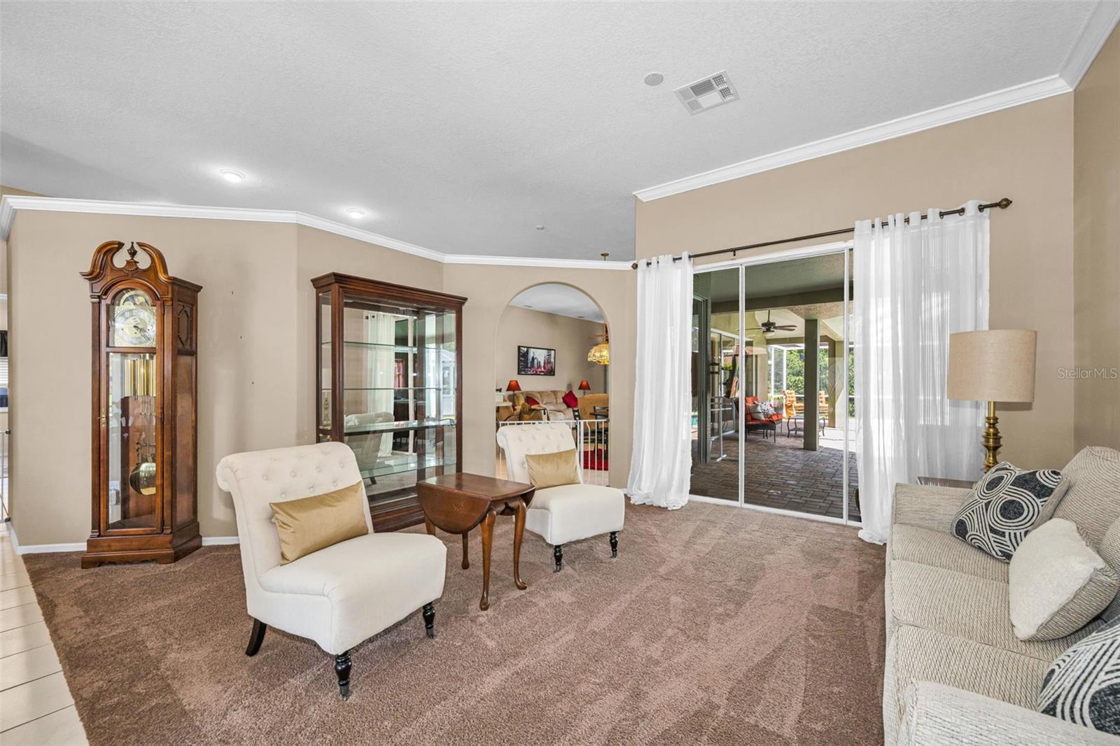 8843 Bel Meadow Way Property Photo 12
