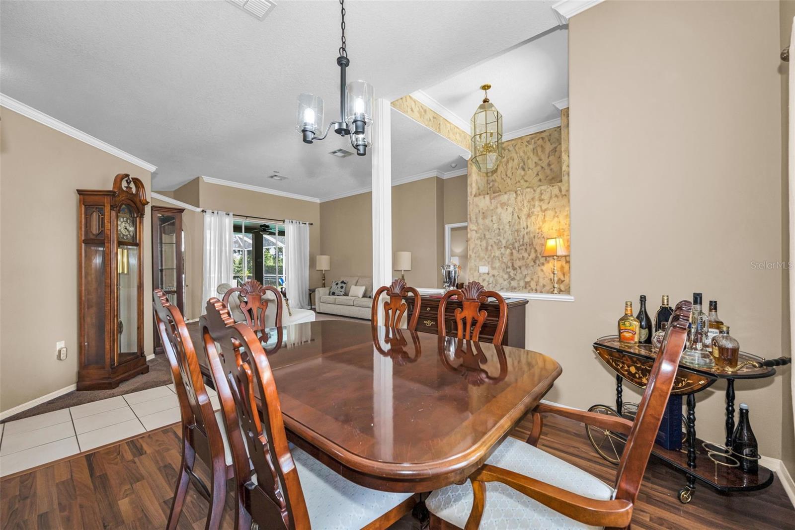8843 Bel Meadow Way Property Photo 15