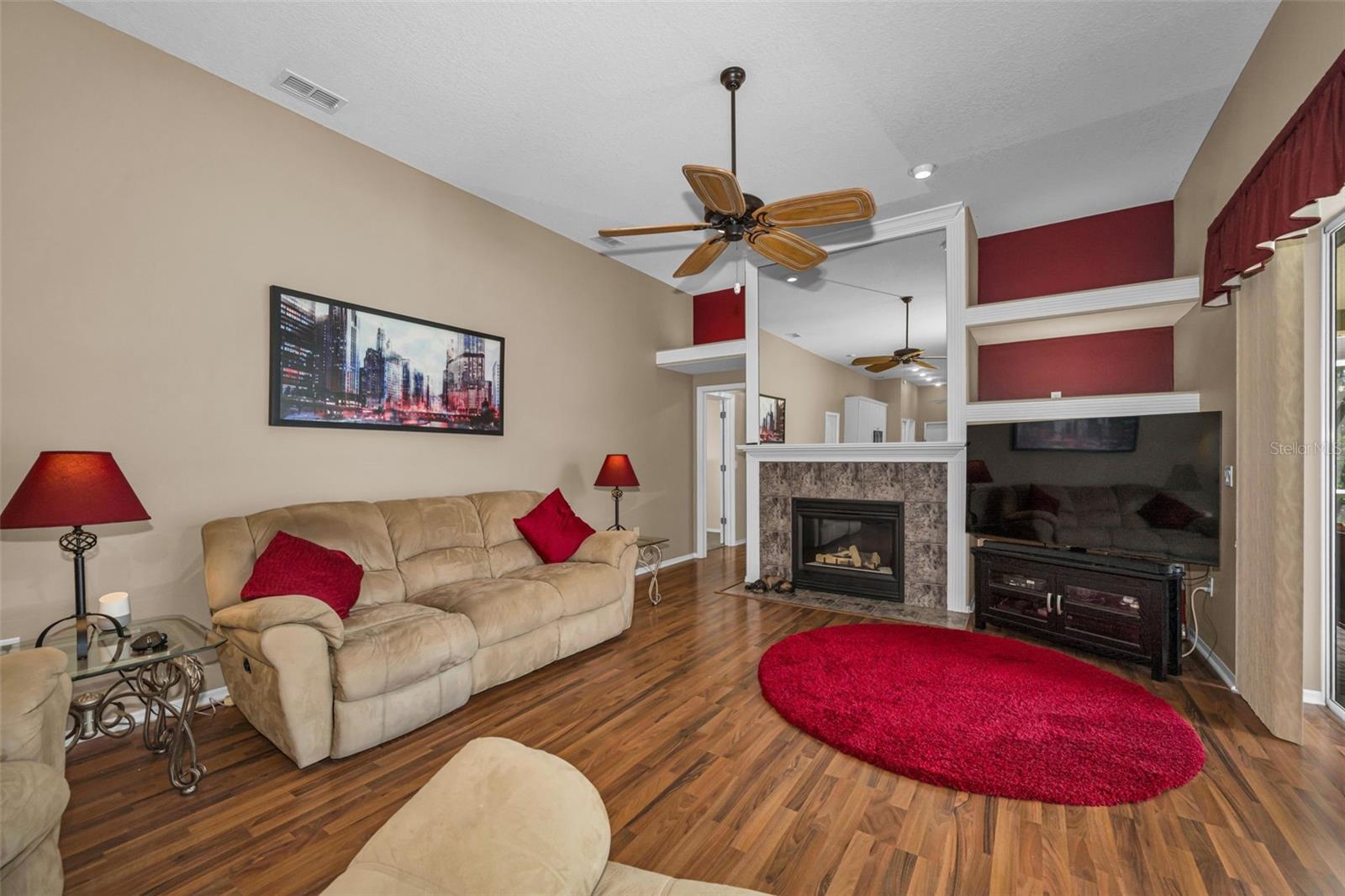 8843 Bel Meadow Way Property Photo 27