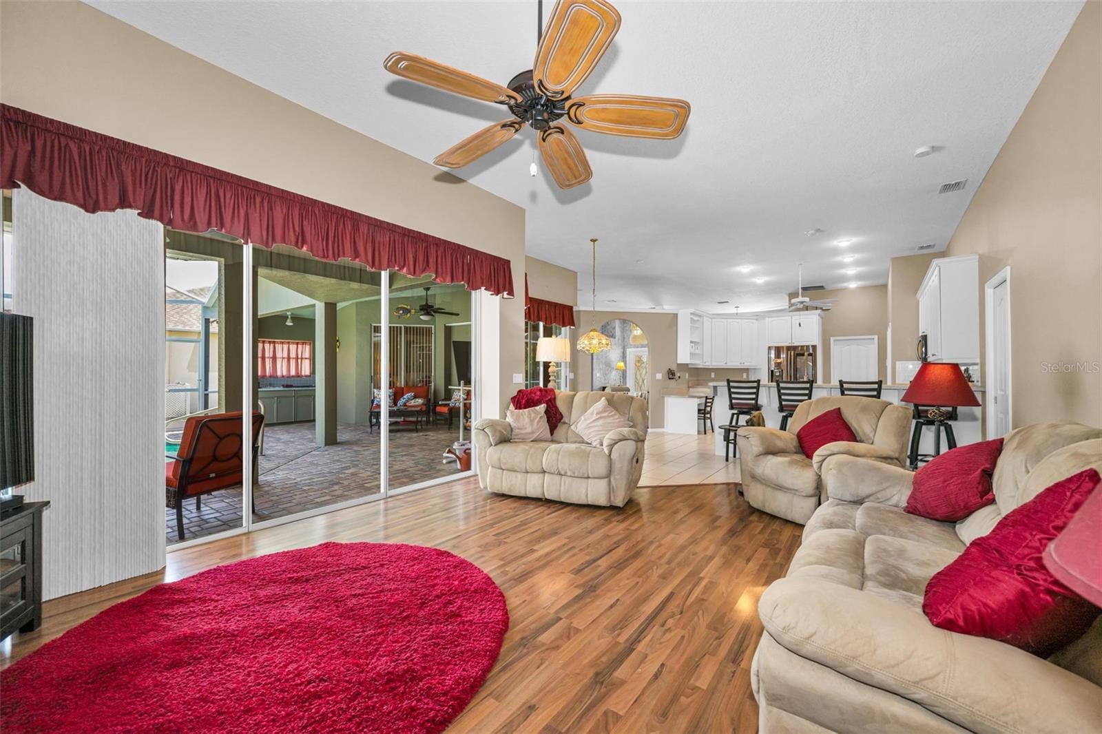 8843 Bel Meadow Way Property Photo 30