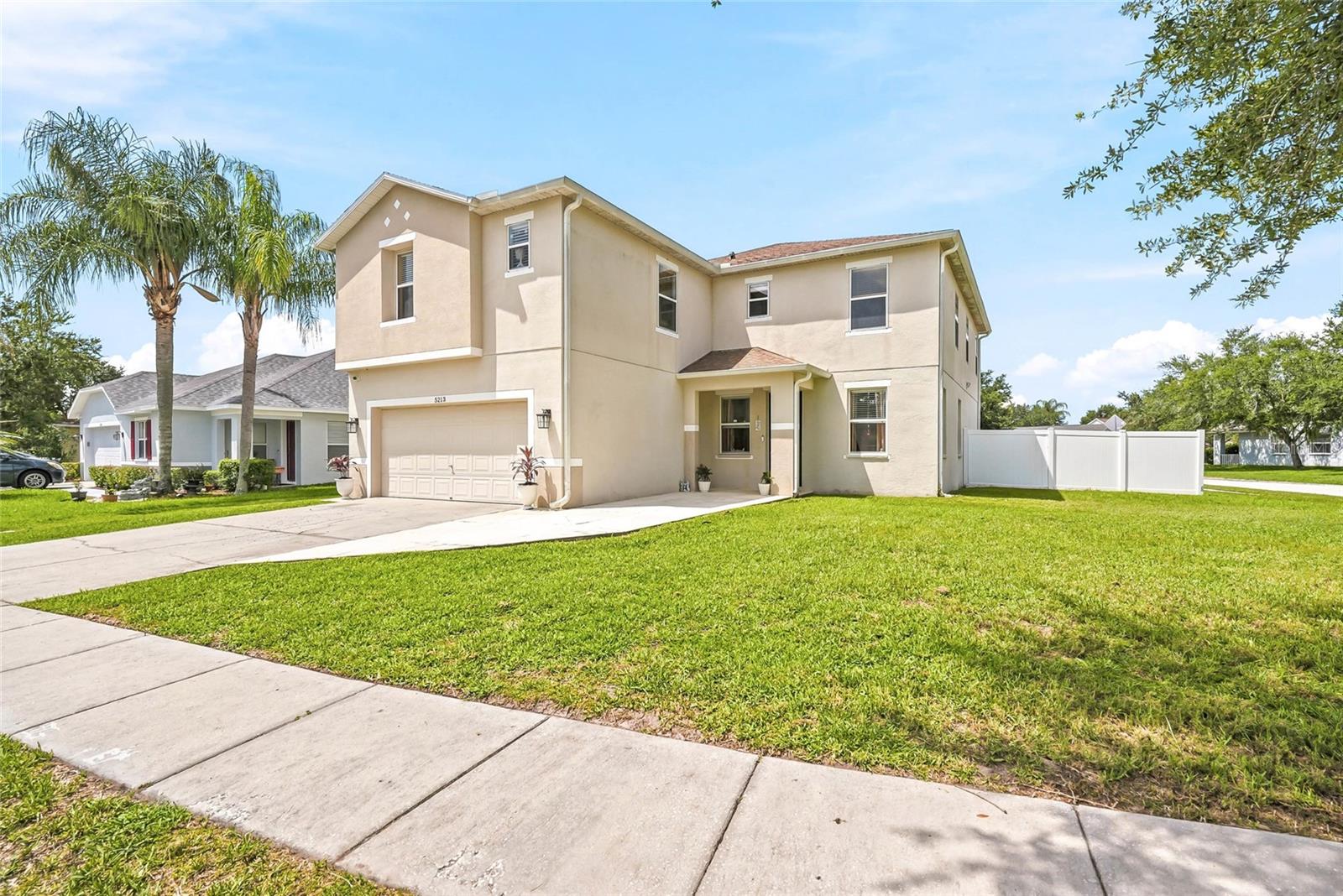 5213 Prairie View Way Property Photo 1